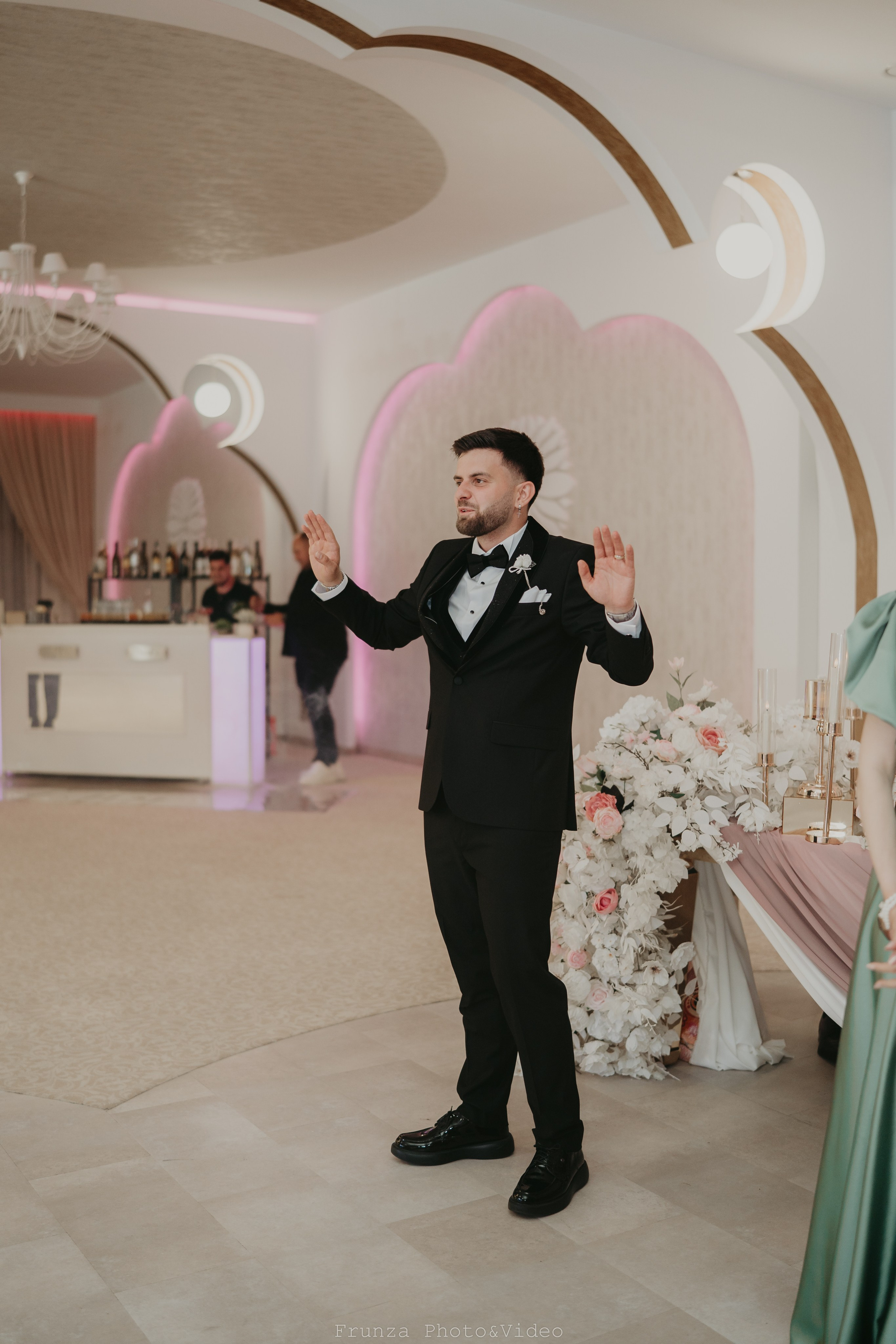 Ionut & Alexandra / Complete Wedding Day. Foto / Video nunta Deva, Hunedoara