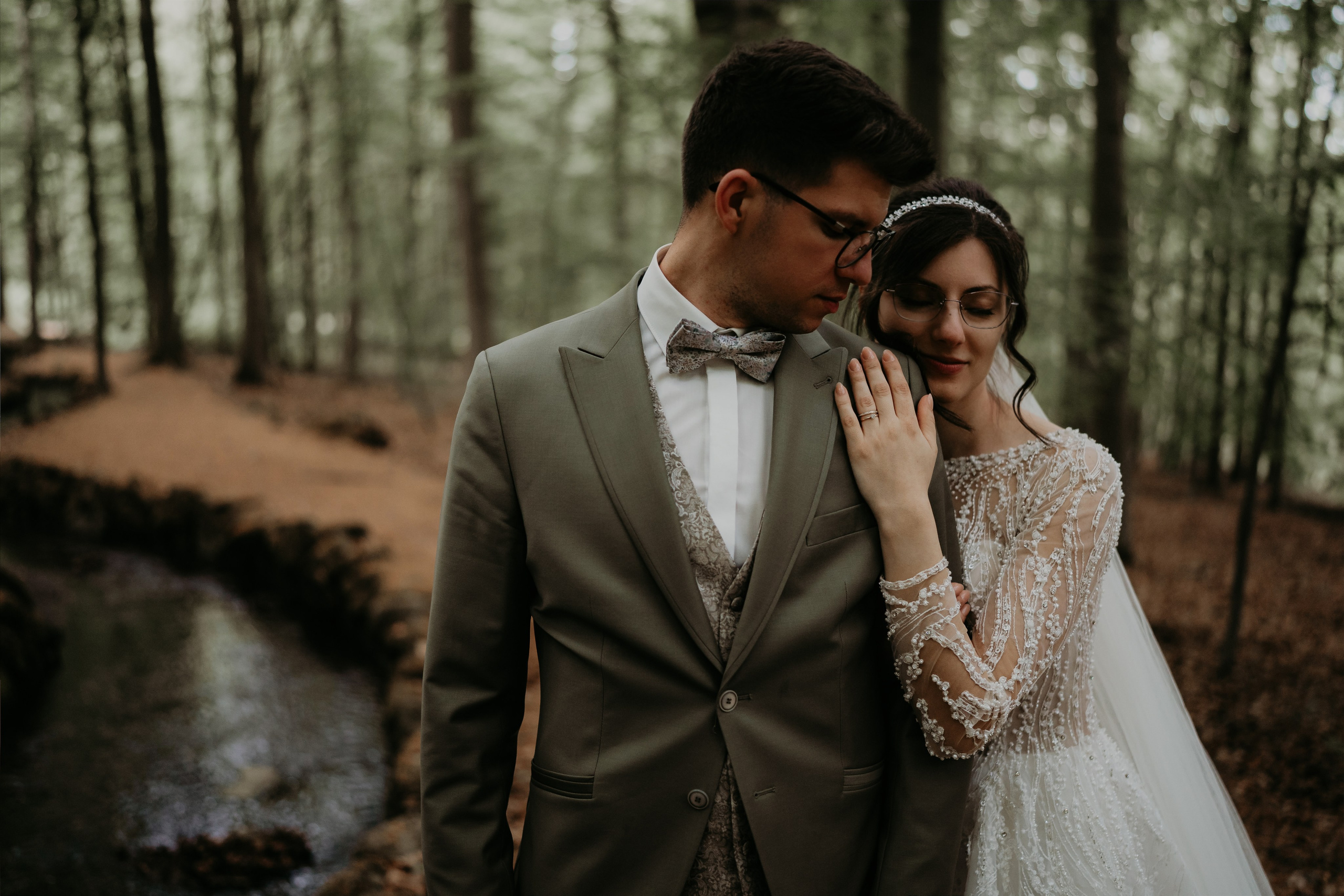 Diana & Cristian / Trash the Dress. Foto / Video nunta Deva, Hunedoara