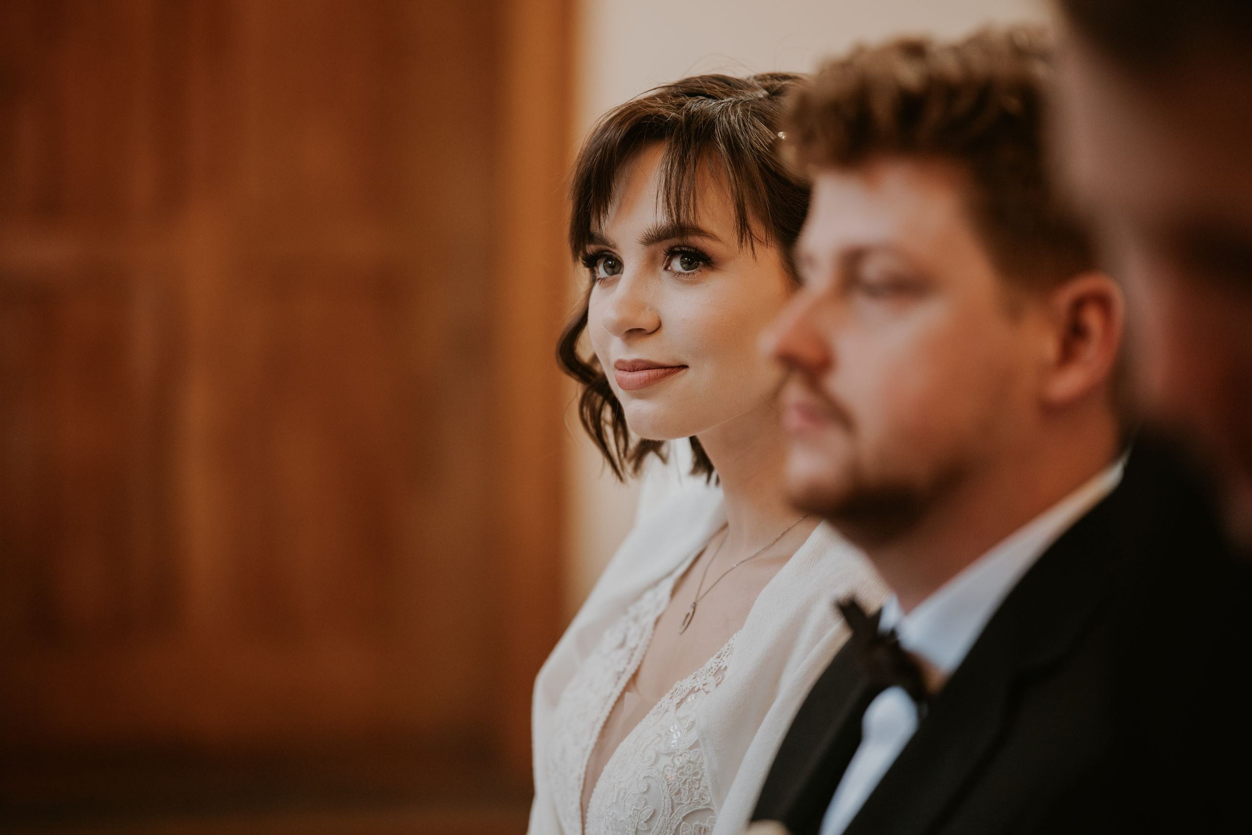 Aleksandra & Michał. Michał Kaźmierczyk - Fotograf