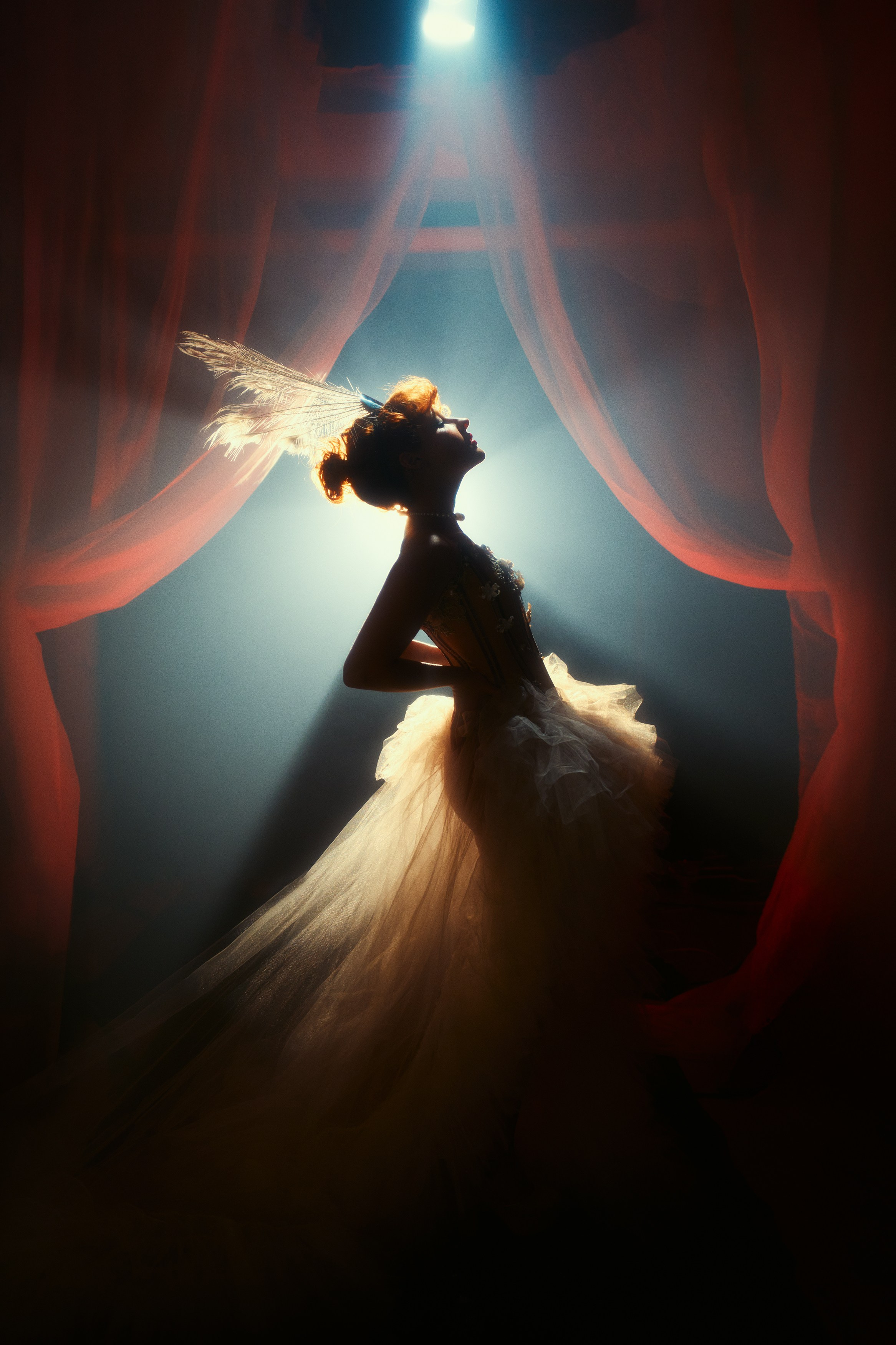 Workshop Chile 2026. Fineart photographer and Visual Artist in Santiago Chile - Ronny Garcia