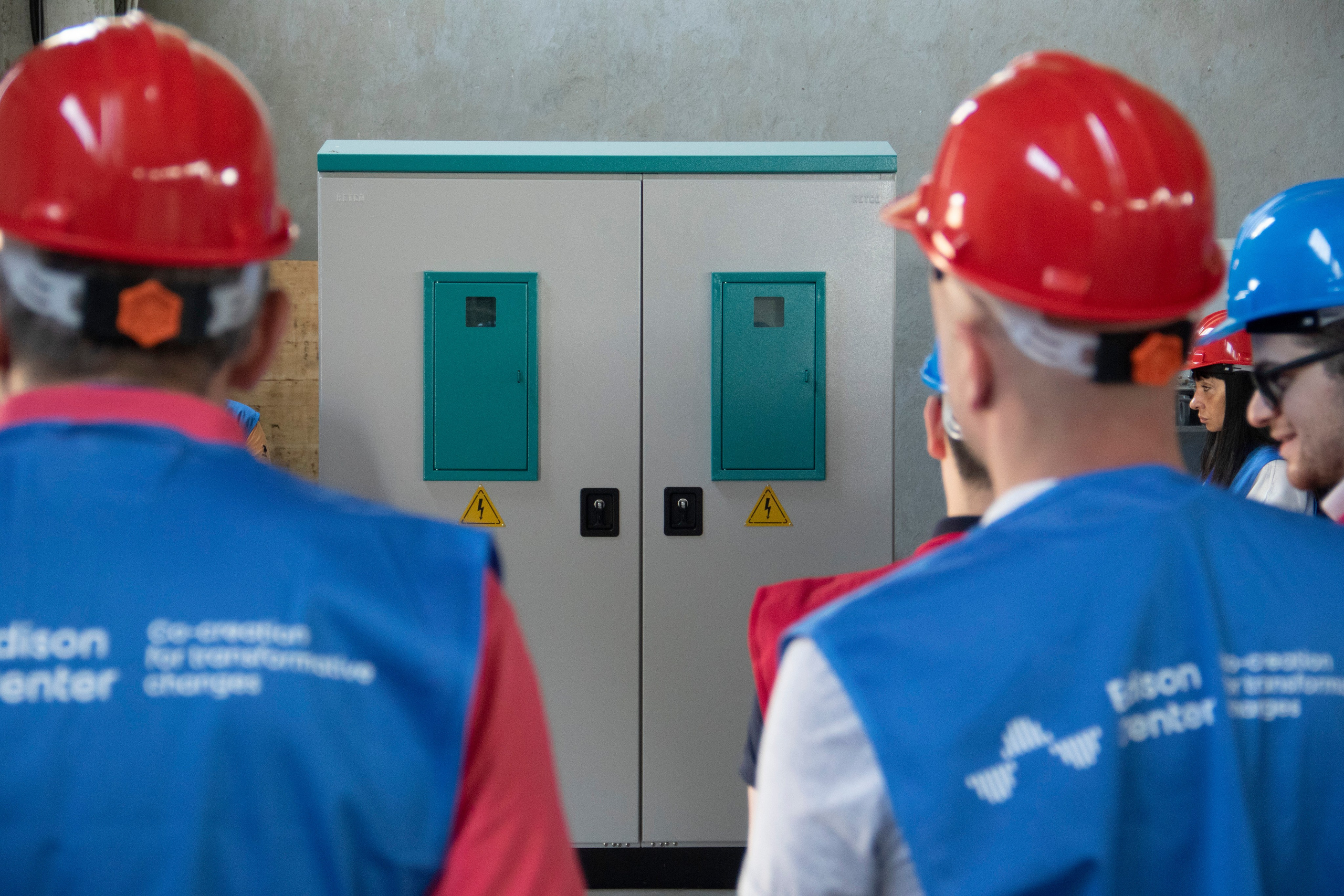 ღონისძიებები. Clapp Studio