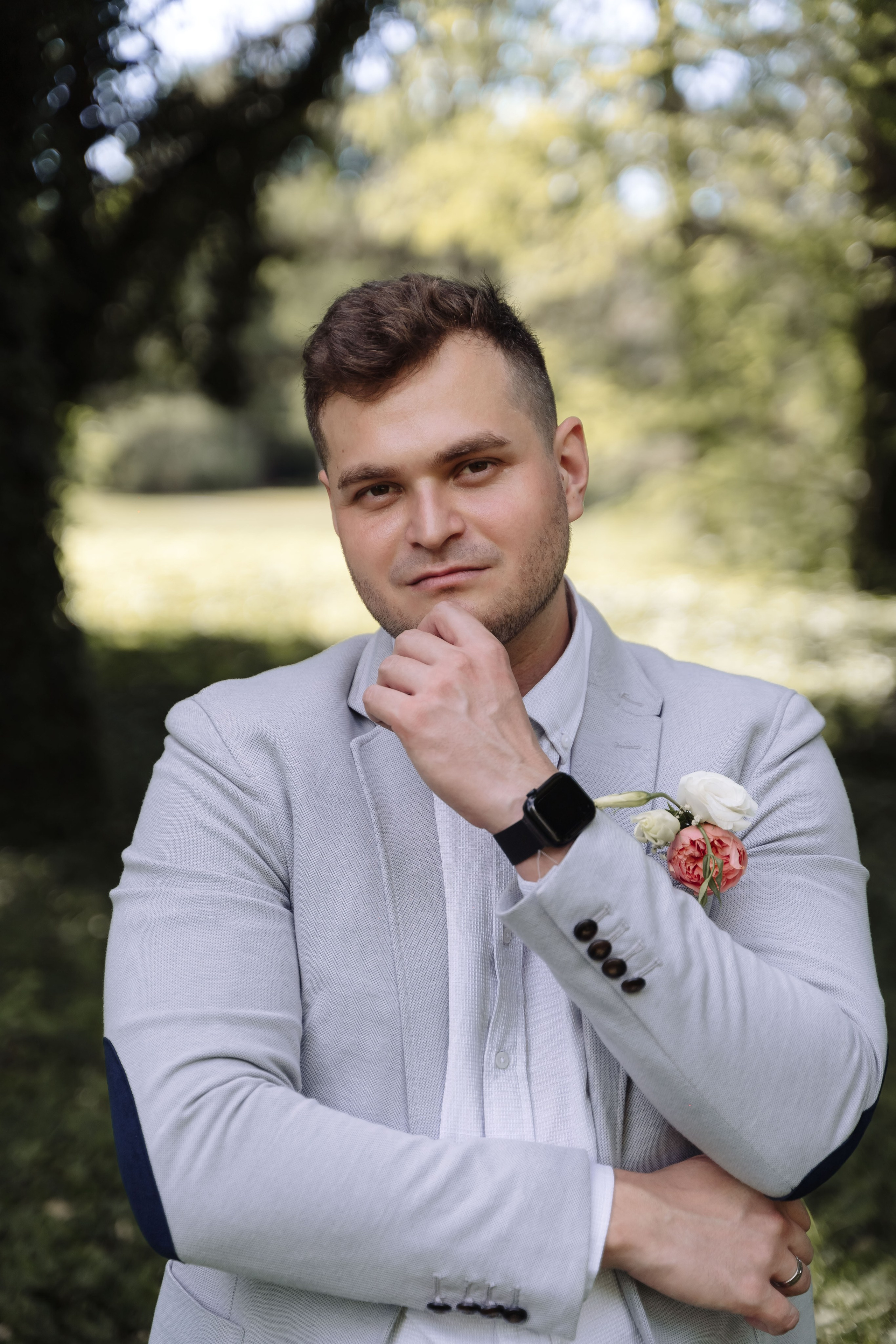 Слава и Жанна. Эдуард Хлибичук — фотограф Кишинев Молдова