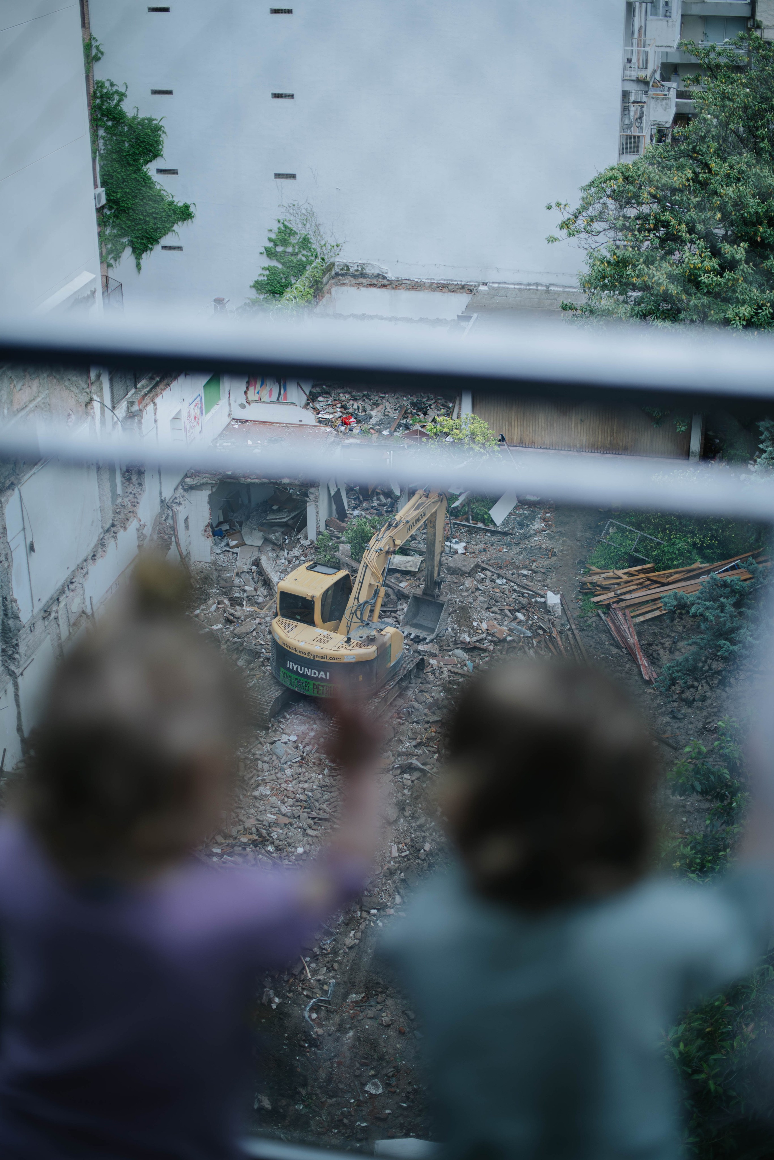Children’s Book Club. Moydodyr. Photographer @elmirkami in the city of Buenos Aires