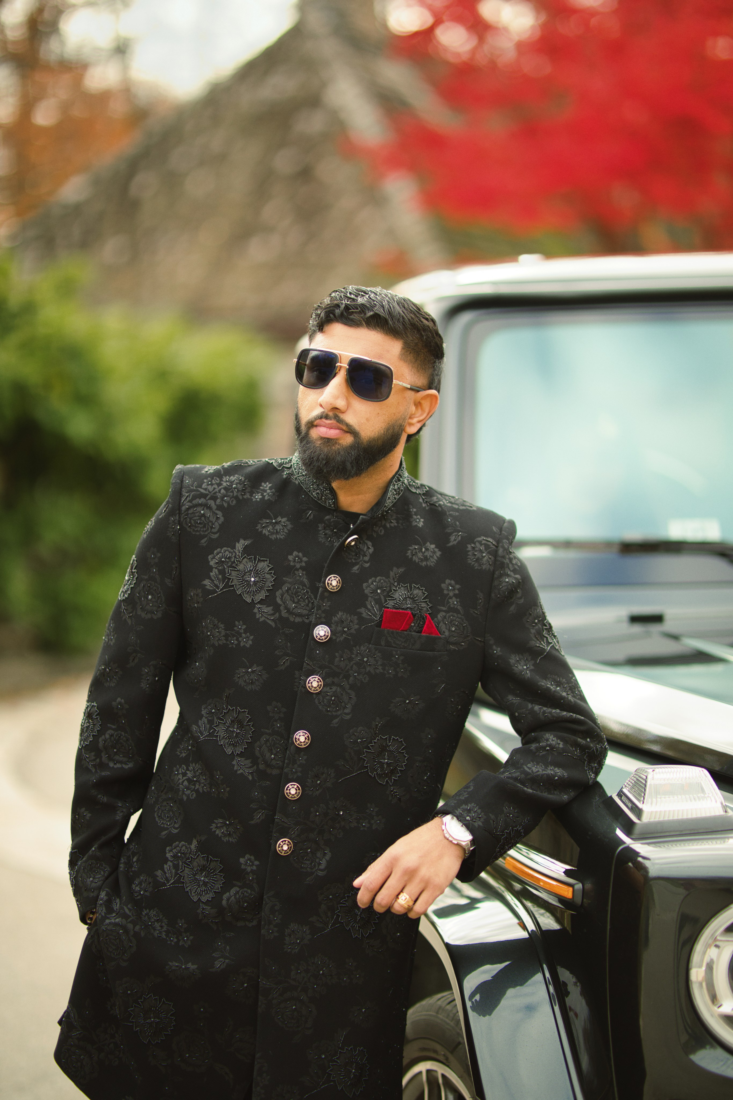 Zoya & Afaq. Wedding Photography & Cinematography TRUE TALES