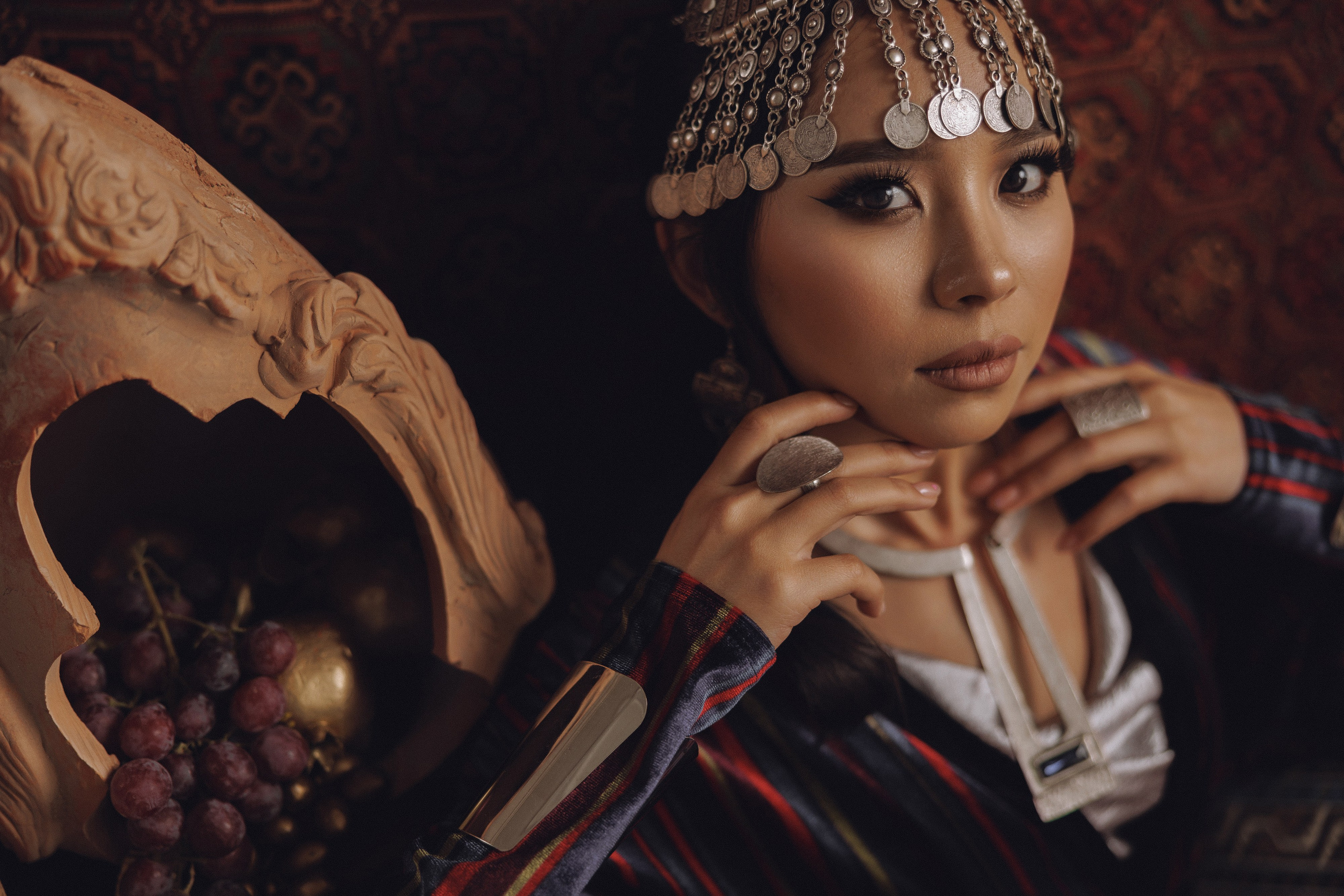 Кыз Узатуу Юлдуз. Азимжан Нуритдинходжаев — свадебный фотограф