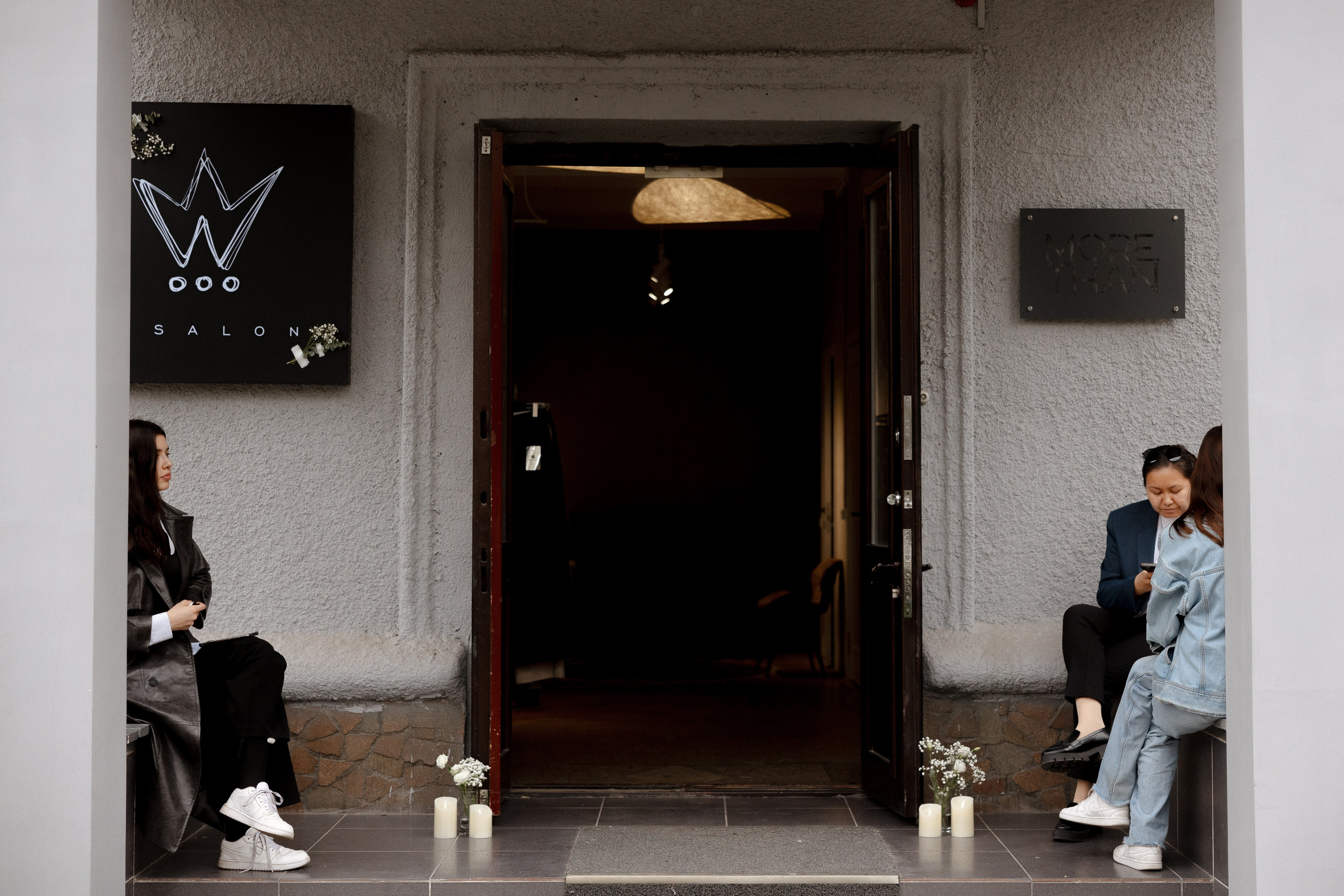 WSalon Birthday. Азимжан Нуритдинходжаев — свадебный фотограф