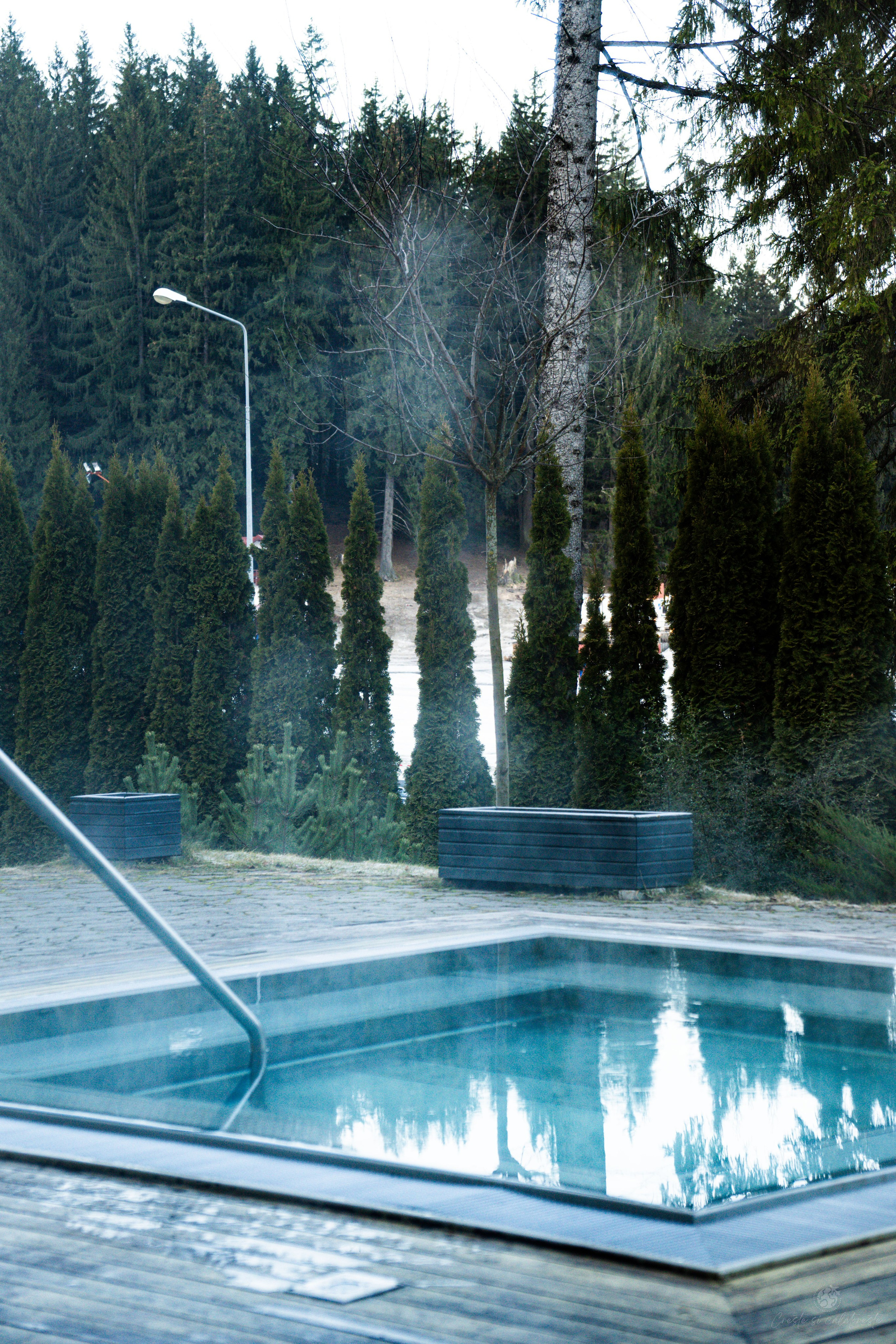 Ana Hotels. Creste si calatoreste