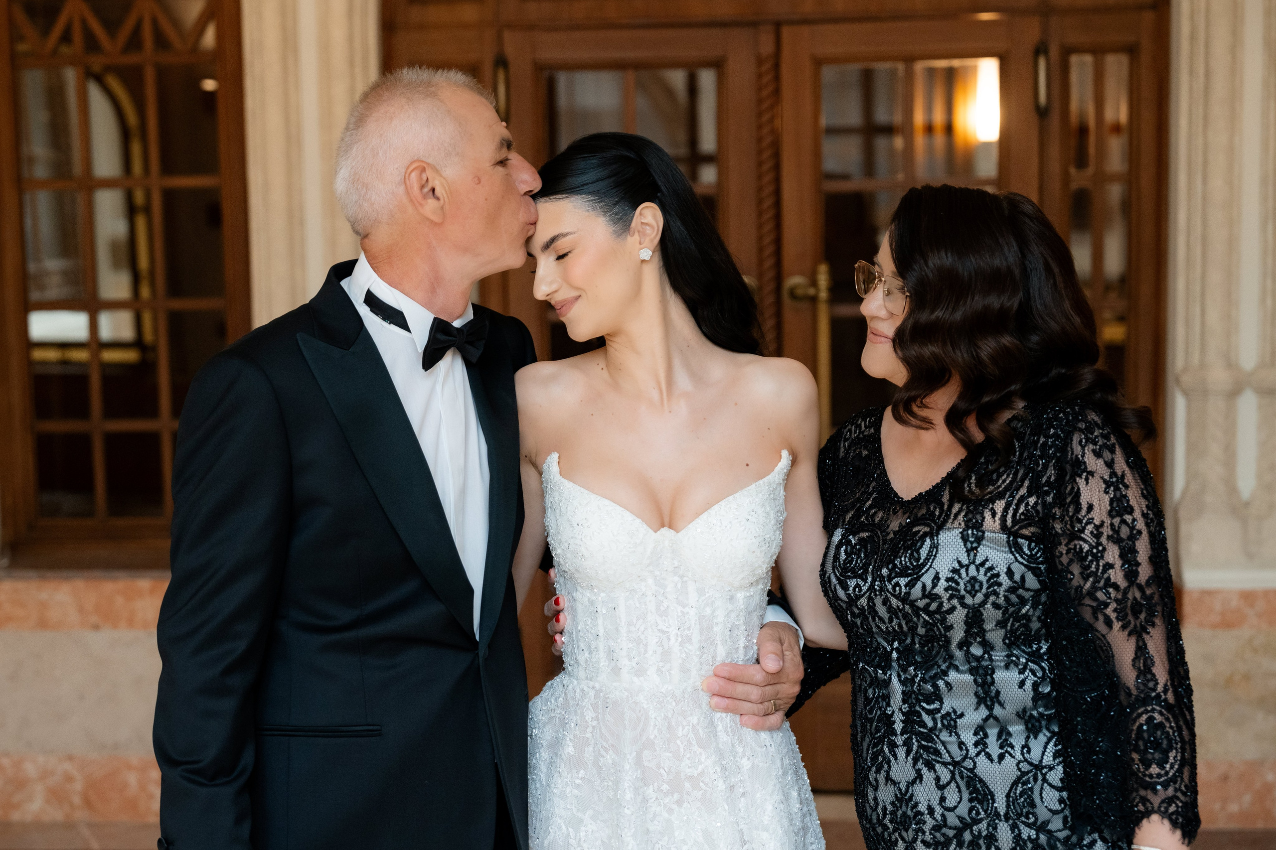 Diana & Octavian. Fotograf de nuntă Alex Pasarelu