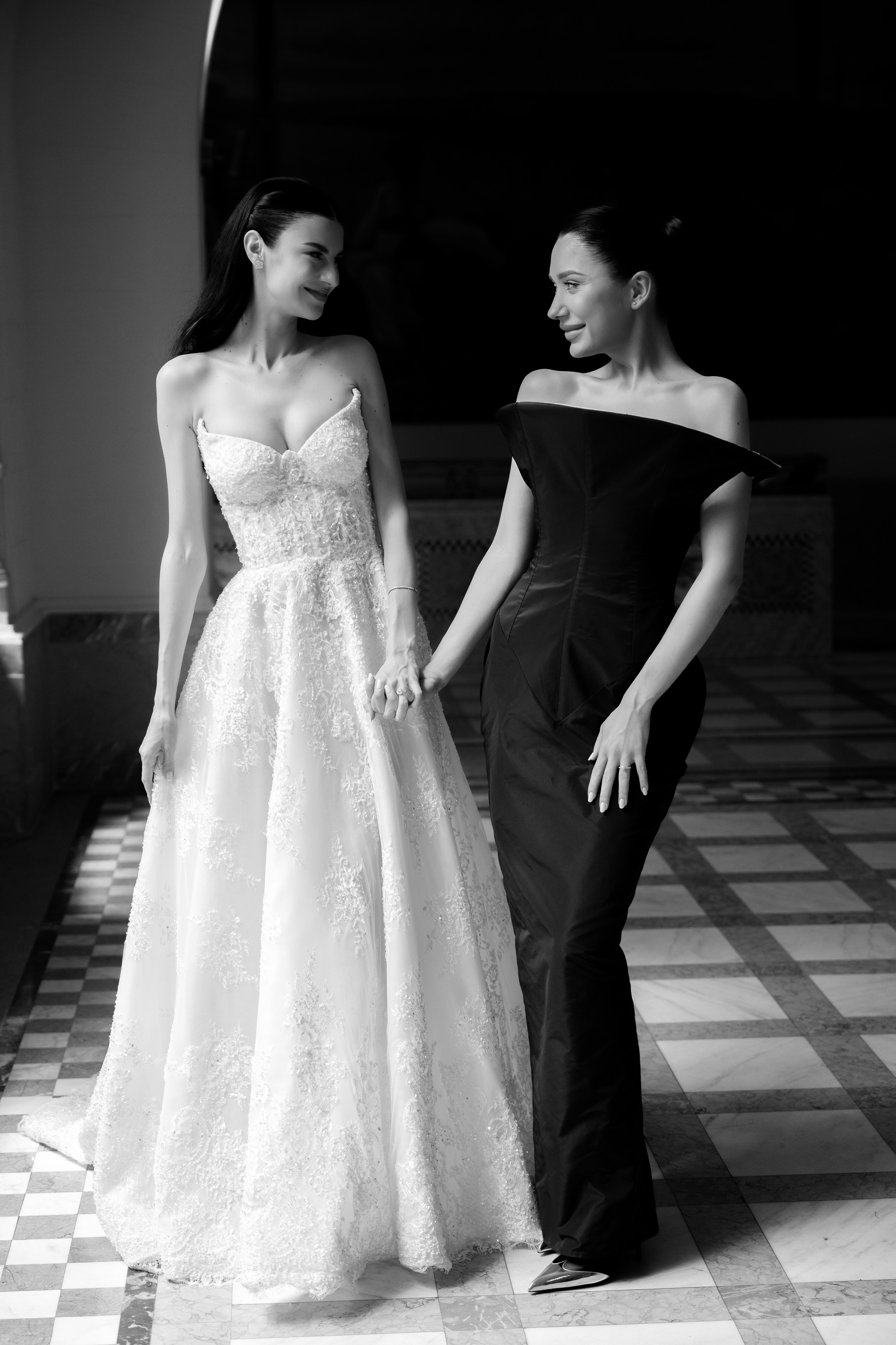 Diana & Octavian. Fotograf de nuntă Alex Pasarelu