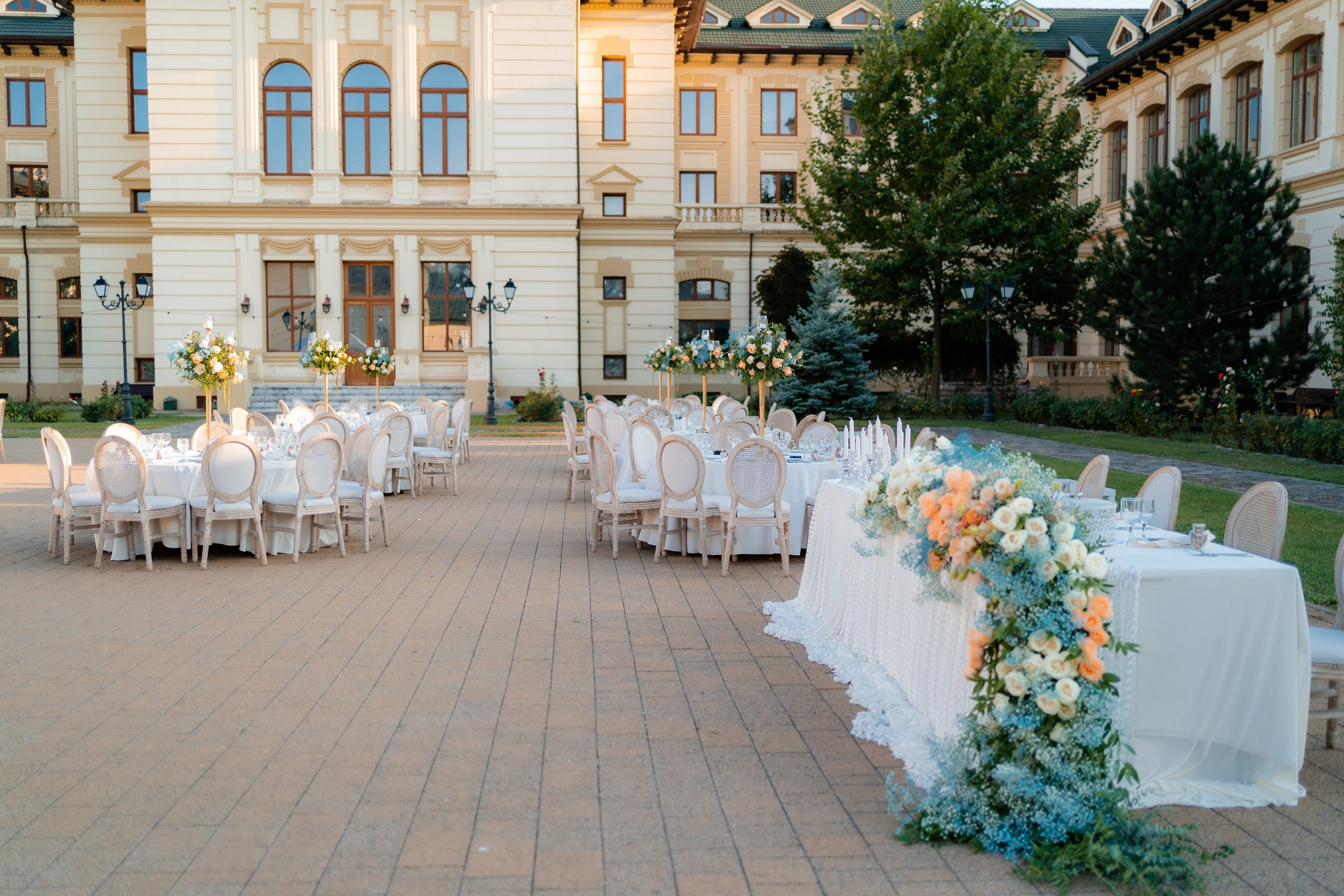 Anna & Vlad. Fotograf de nuntă Alex Pasarelu