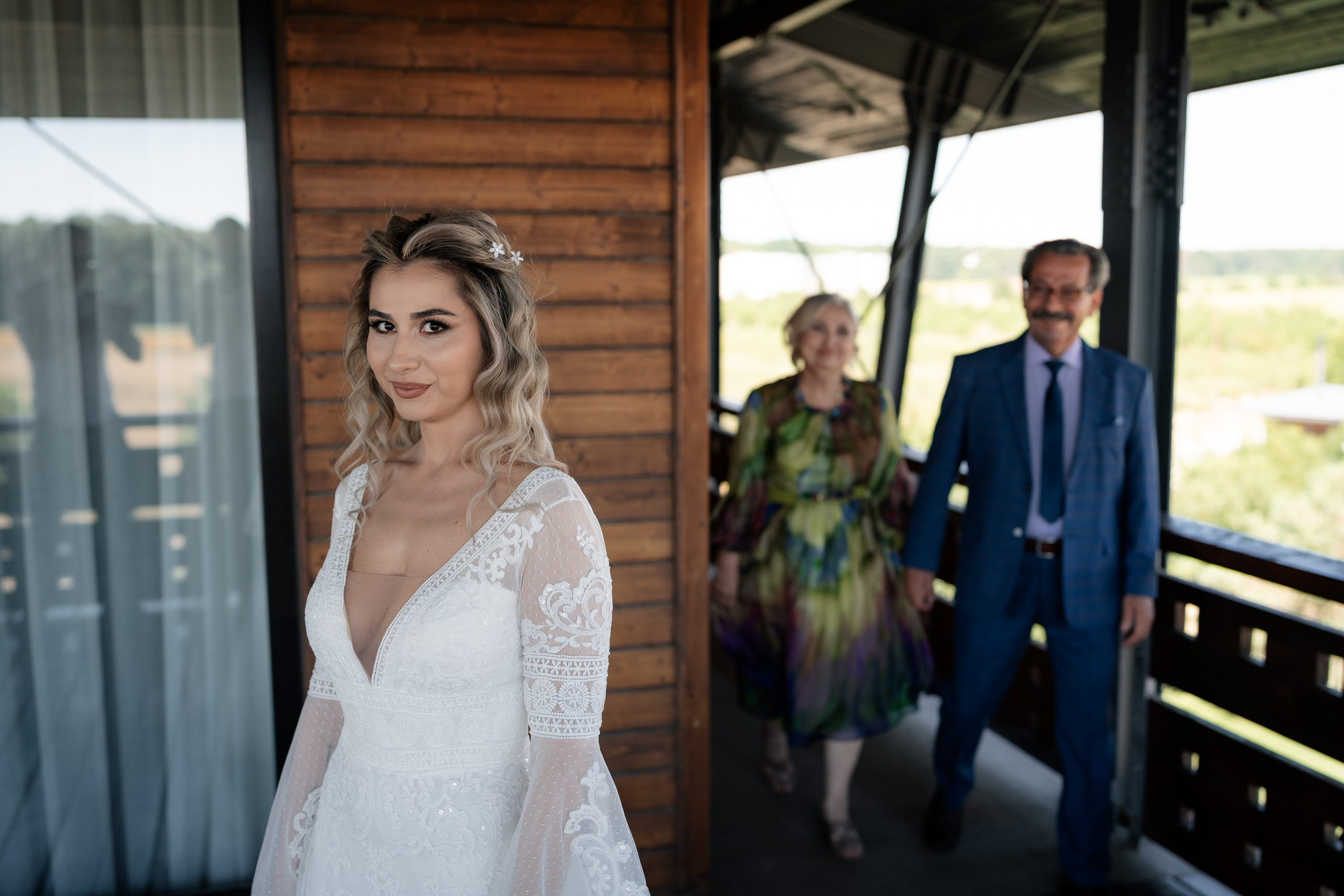 Sandra & Razvan. Destination Wedding Photographer Alex Pasarelu