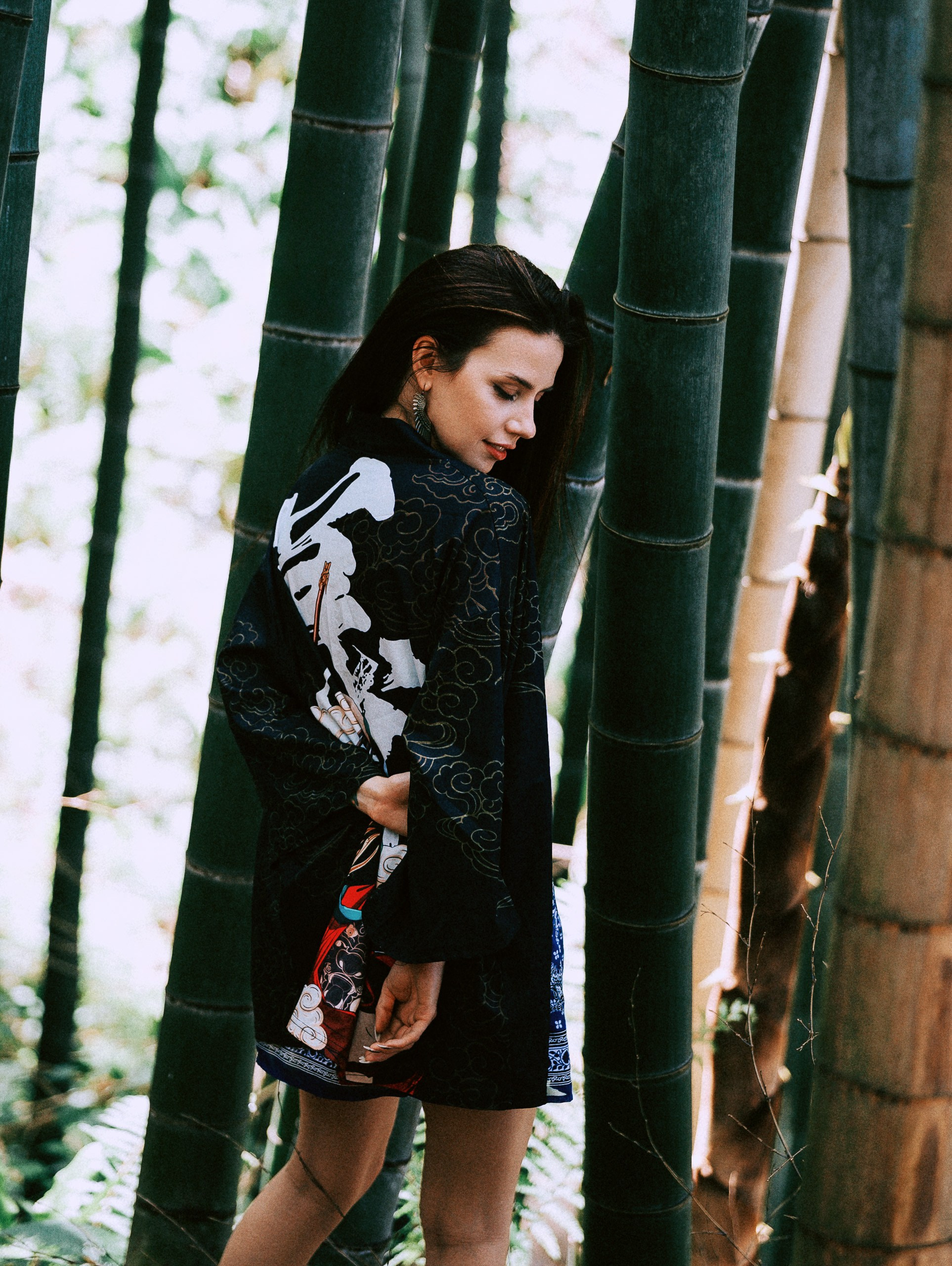 Marina. Inna Mendelson — Photographer