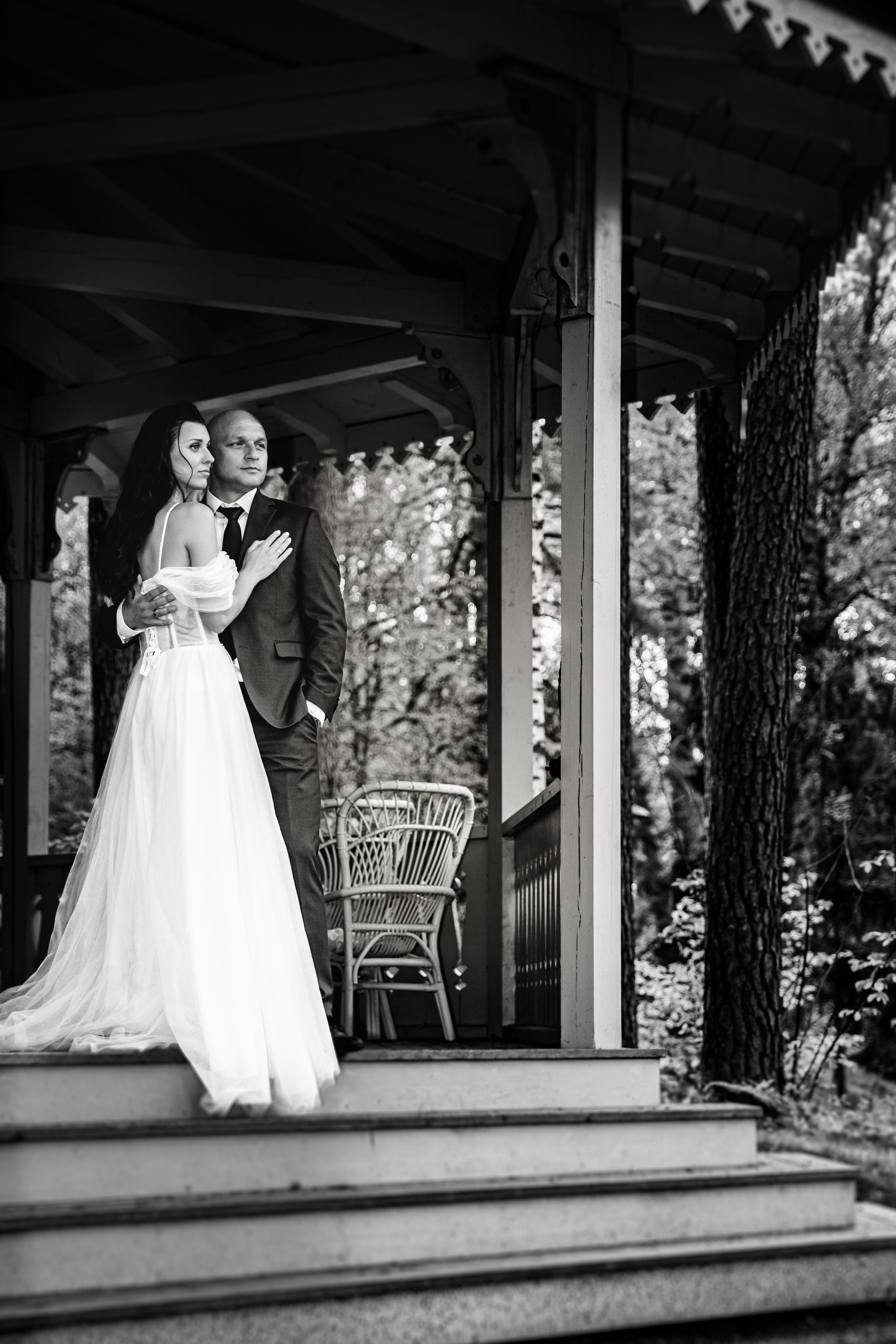 Adrija & Vladislavs, Latvia. June, 2022. Timeless Wedding & Event Photography — based London, working across Europe