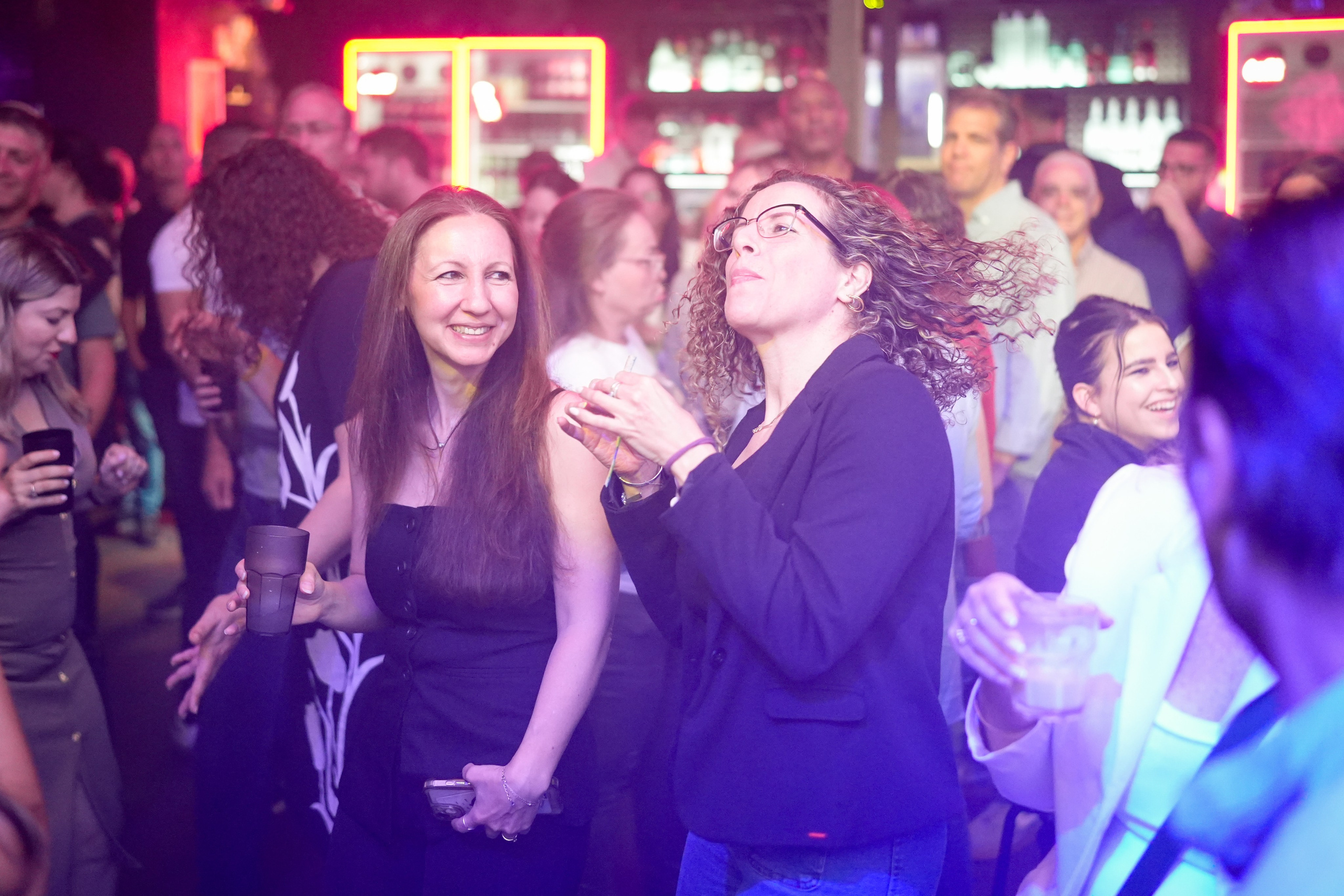 Bank Jerusalem — Team Retreat