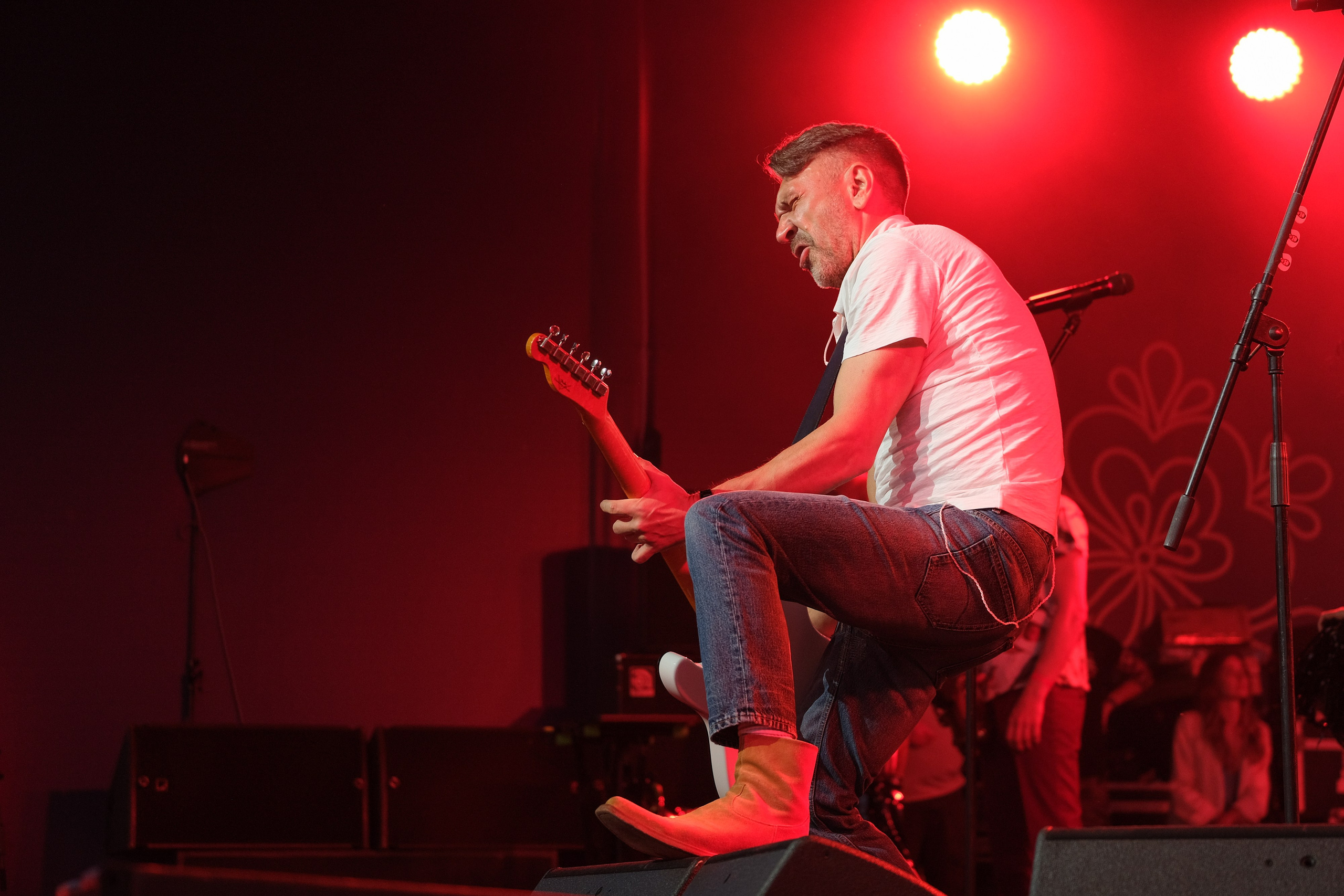 Business breakfast. Photographer in Lisbon Elena Lialina