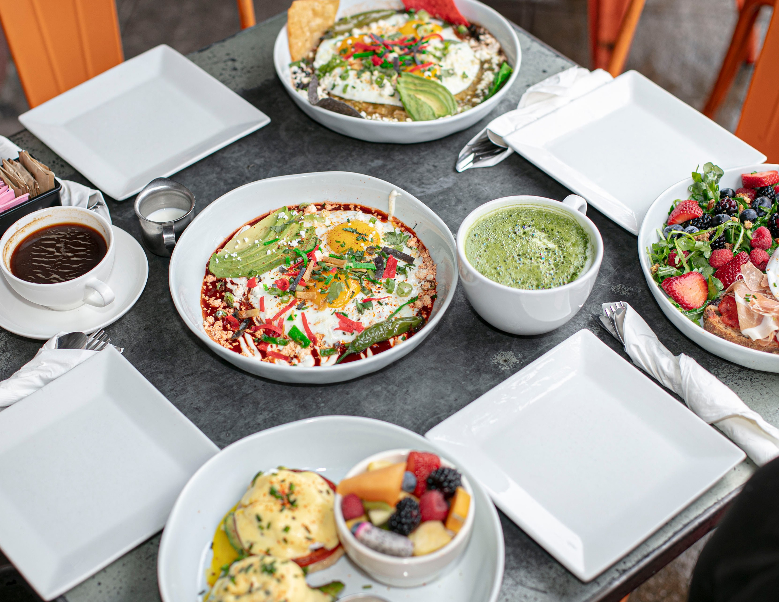 FOOD & COMMERCIAL. Food and Event Photographer