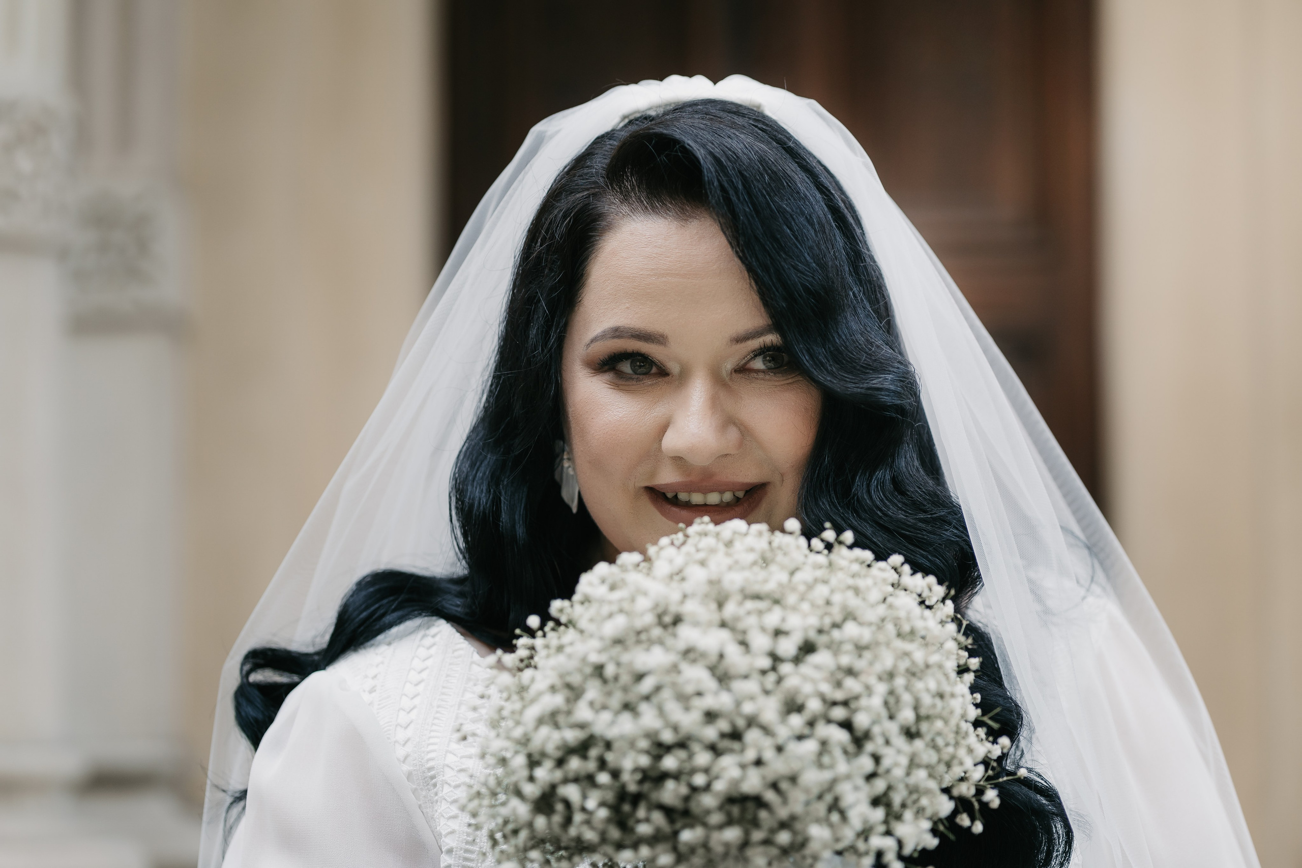 Ramona & Alex. Dara Lens | The art of remembering