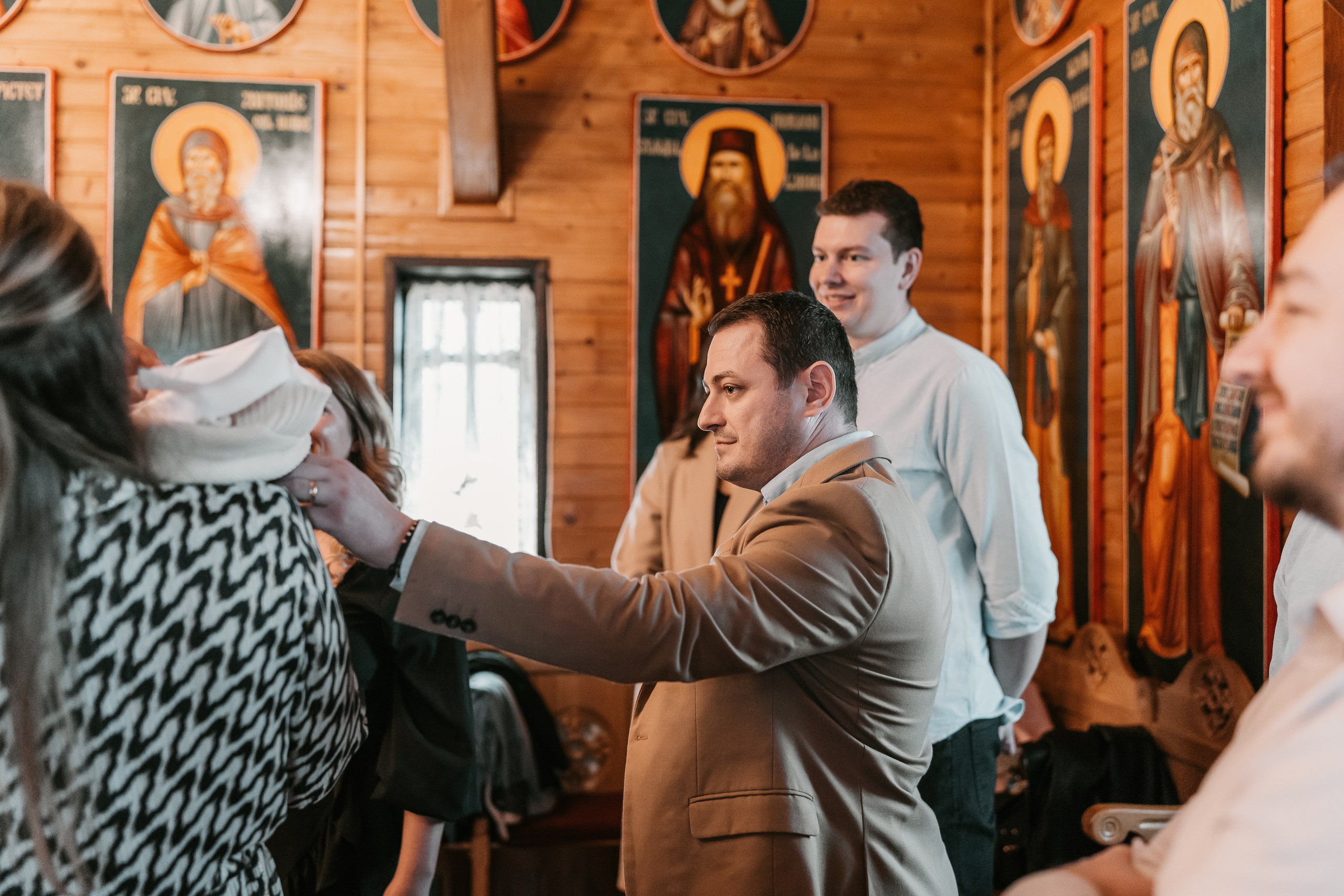 Vlad Alexandru. Dara Lens | The art of remembering