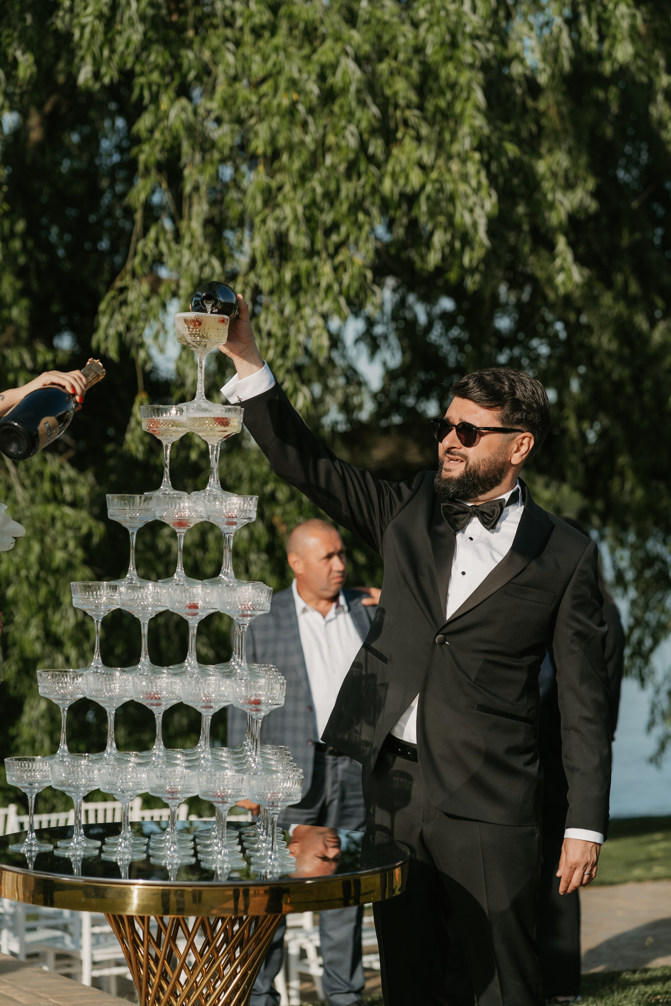 Adina & Marius | Wedding Day
