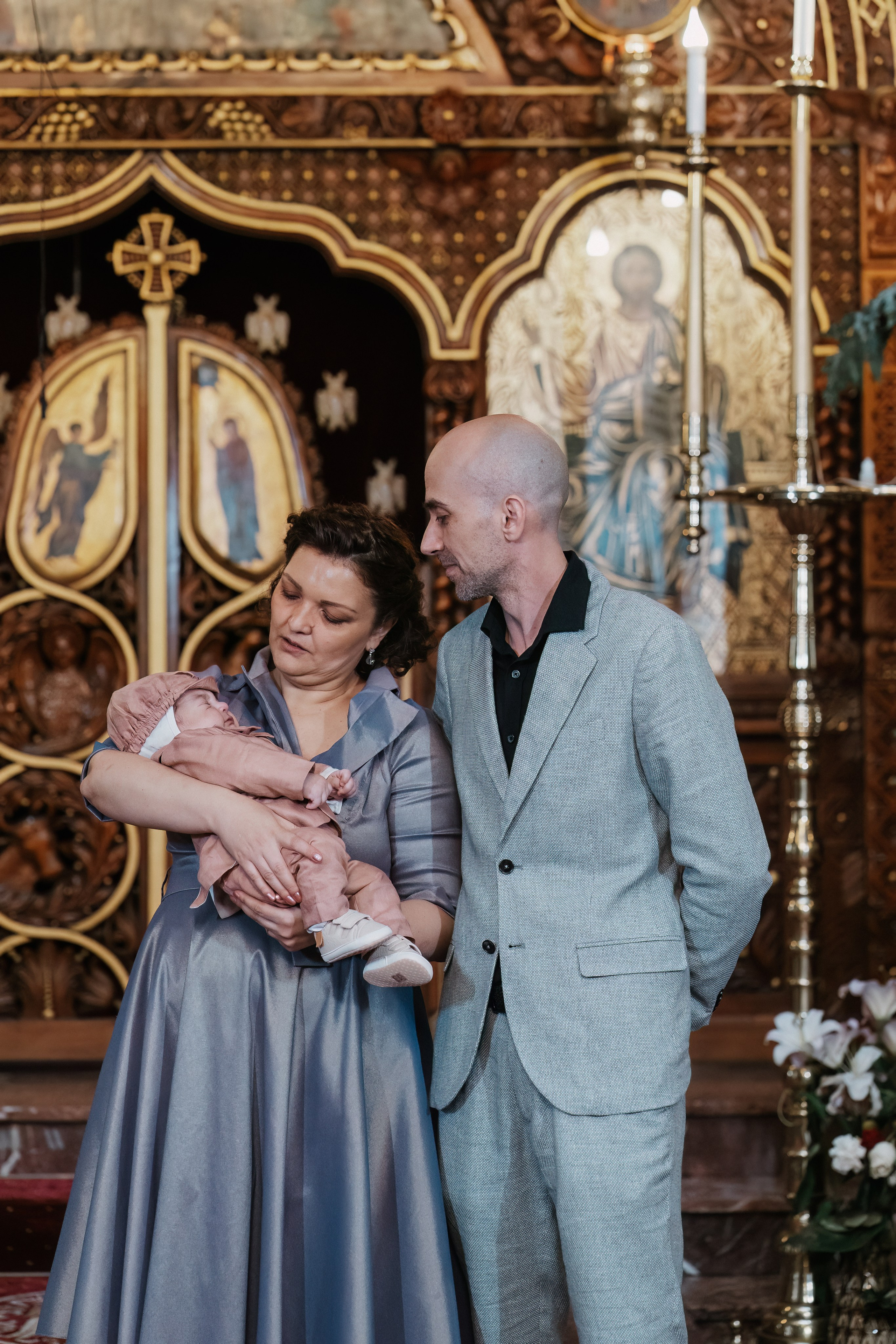 Cezar Ioan. Dara Lens | The art of remembering