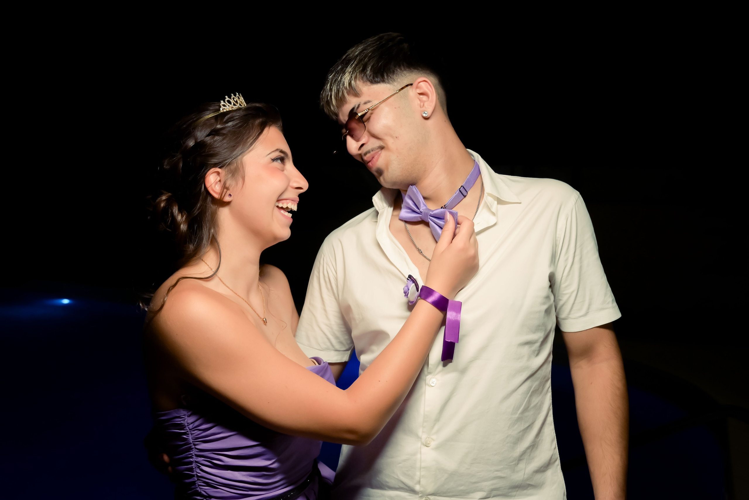 Francesca festa dei 18 anni 2 parte