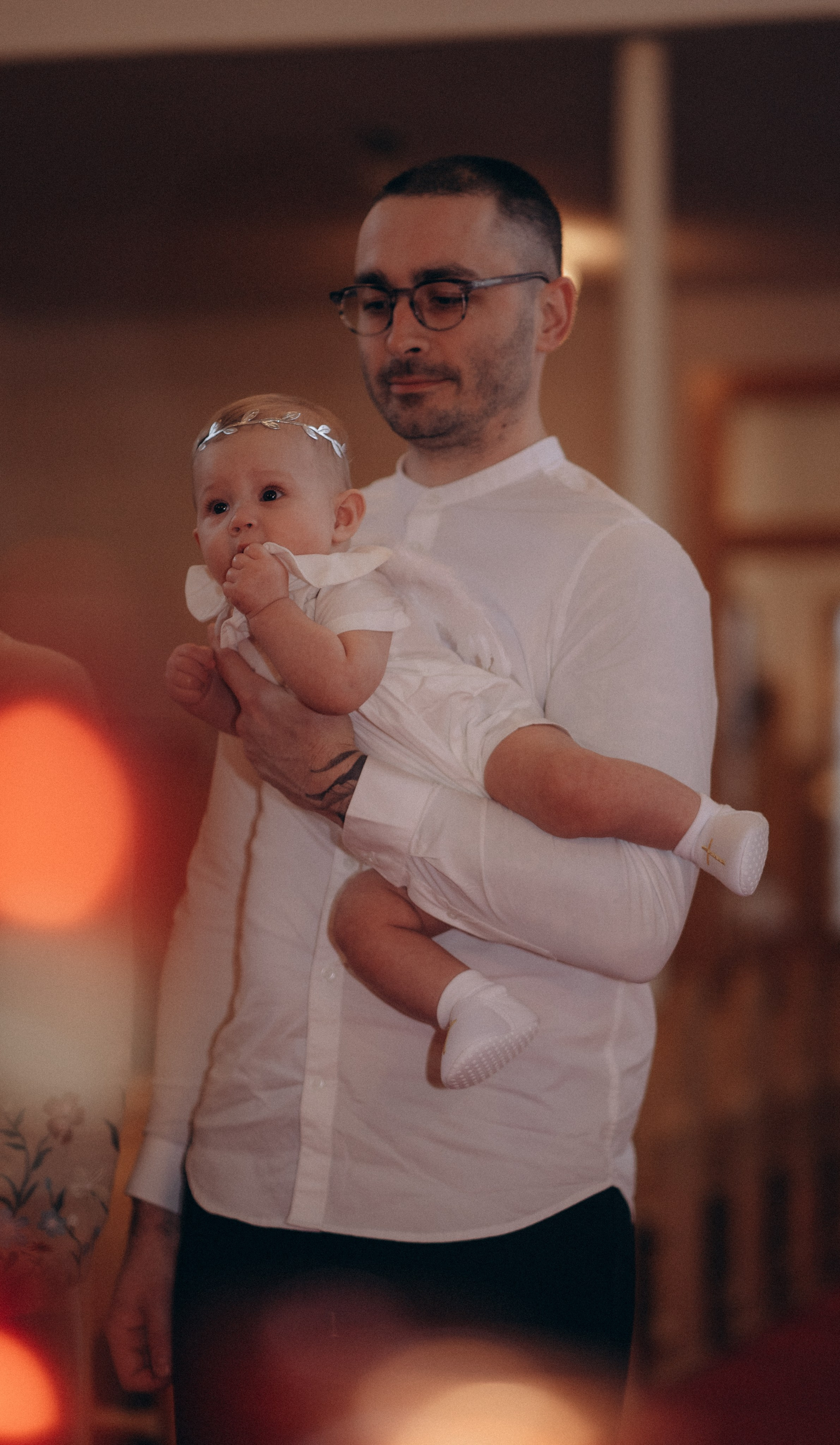 Babtisms. Vancouver Photographer | Catherine Vashchenko