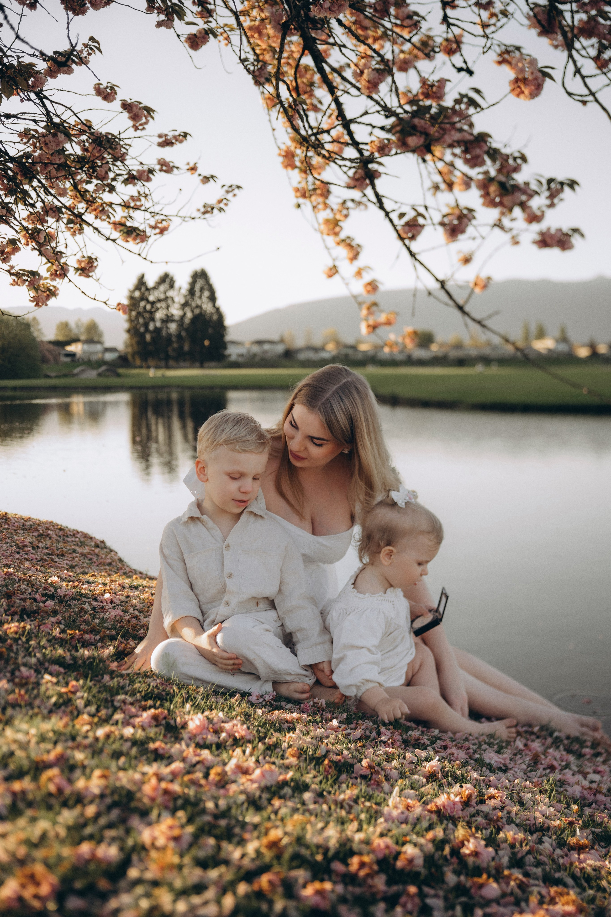 Valeria. Vancouver Photographer | Catherine Vashchenko