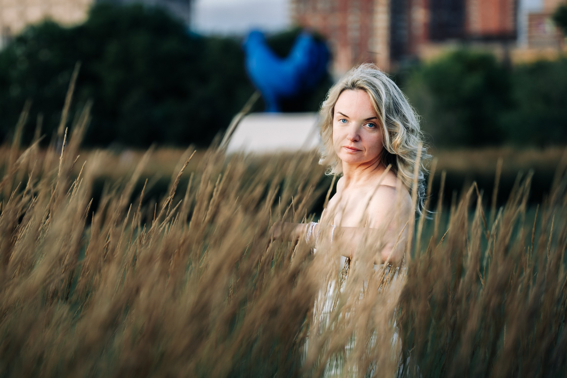 Anastasiia. ARTIGO Igor Rudyi Art Photography