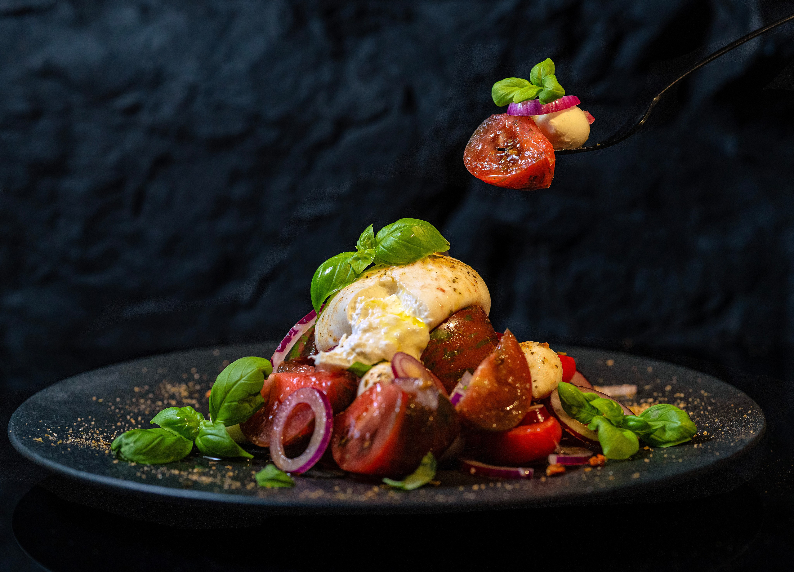 Food Fotografie. LUKIN IGOR Photography
