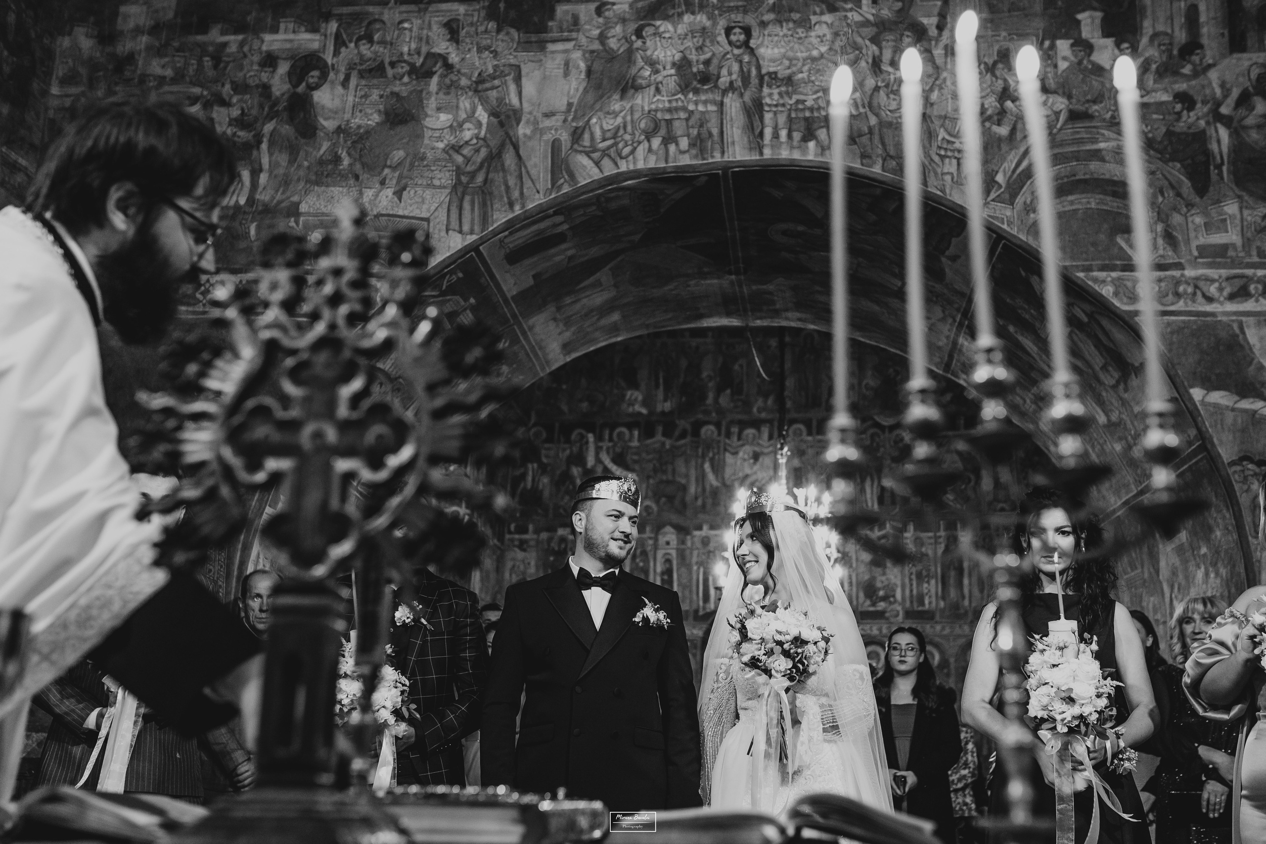 Nuntă Raluca & Ionuț. Acasa