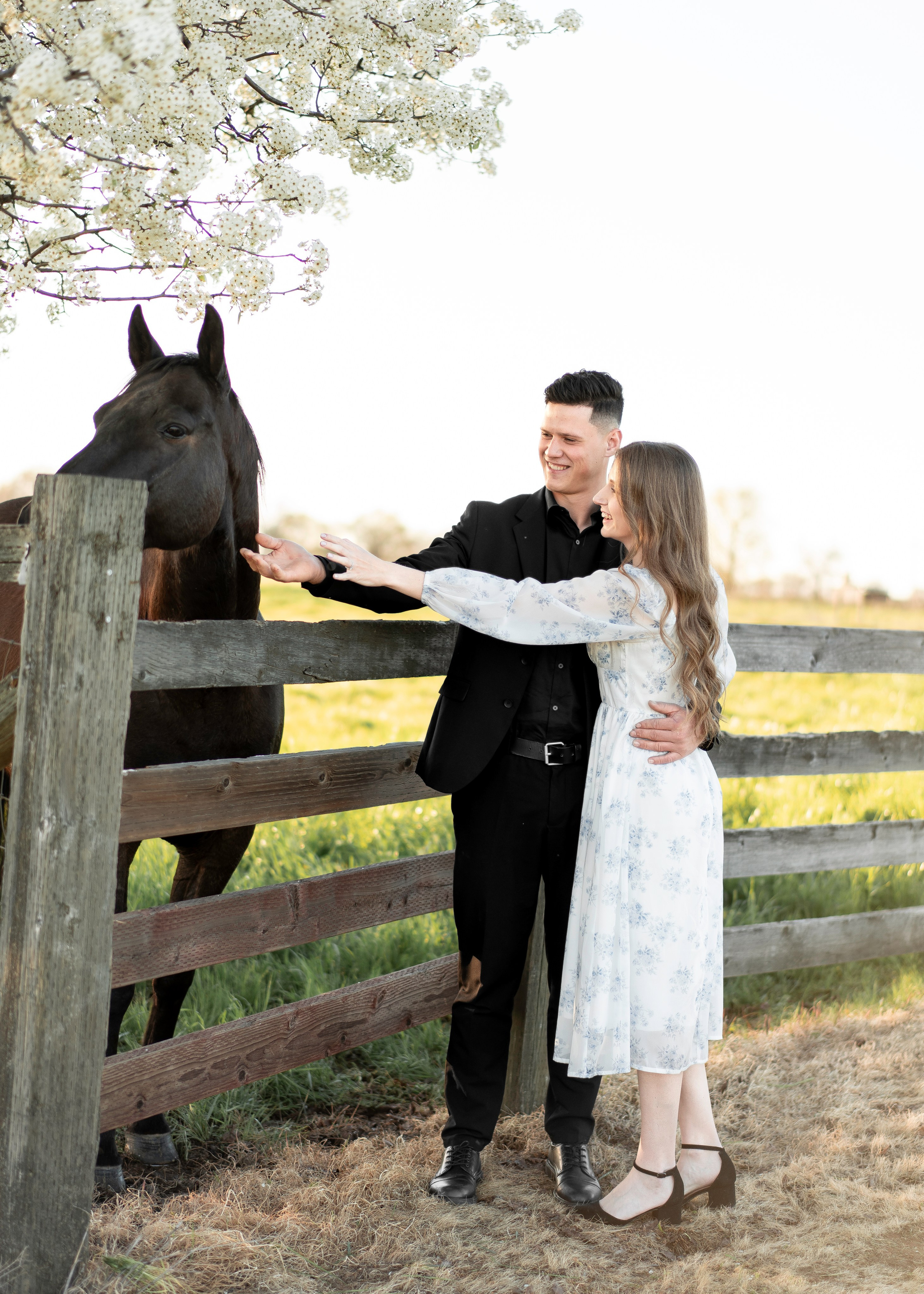 Artem & Lida. Family photographer in Sacramento | Sofia Pavenko