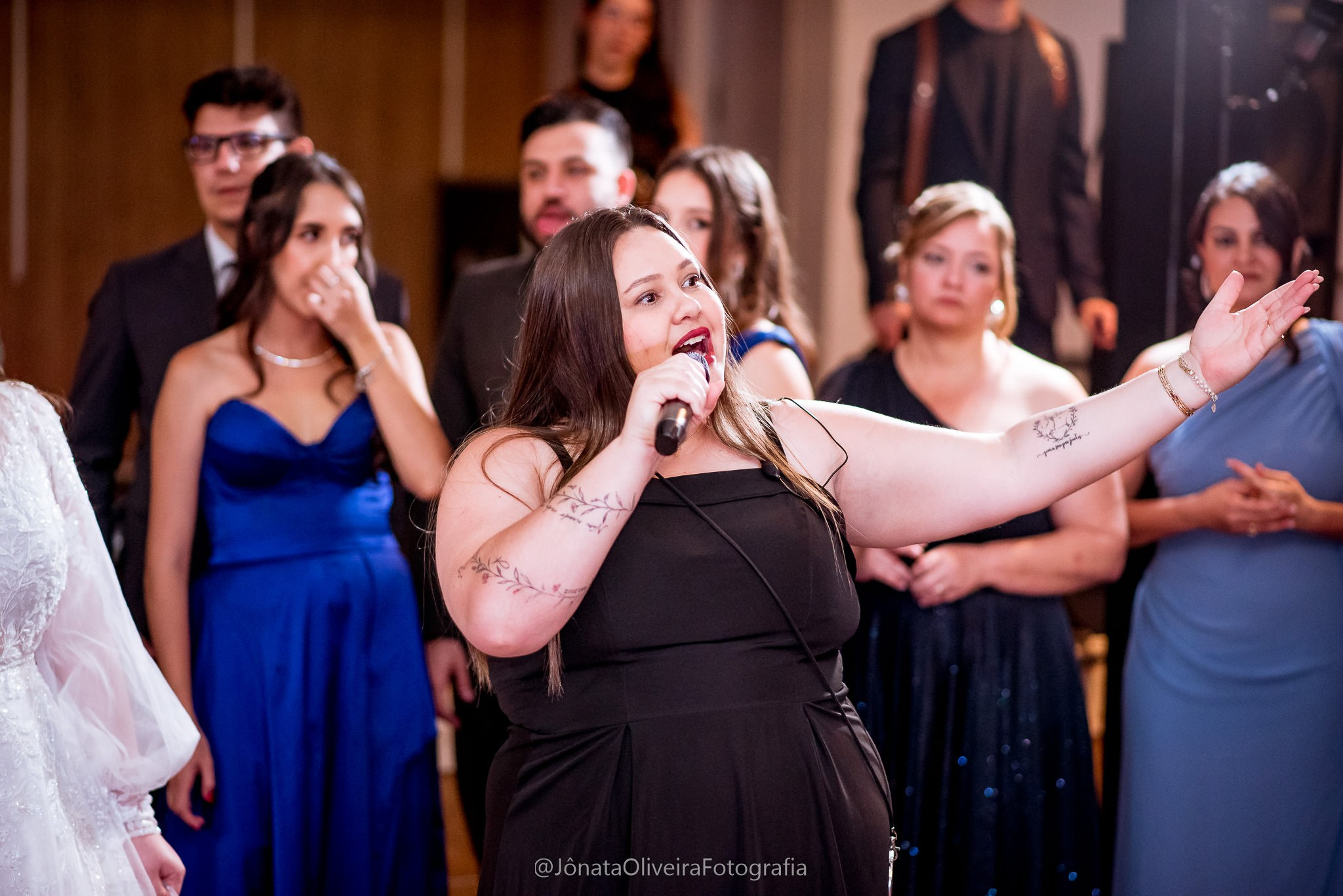 Casamento em Avaré. Fotografia de casamentos e ensaios em avaré Jônata Oliveira