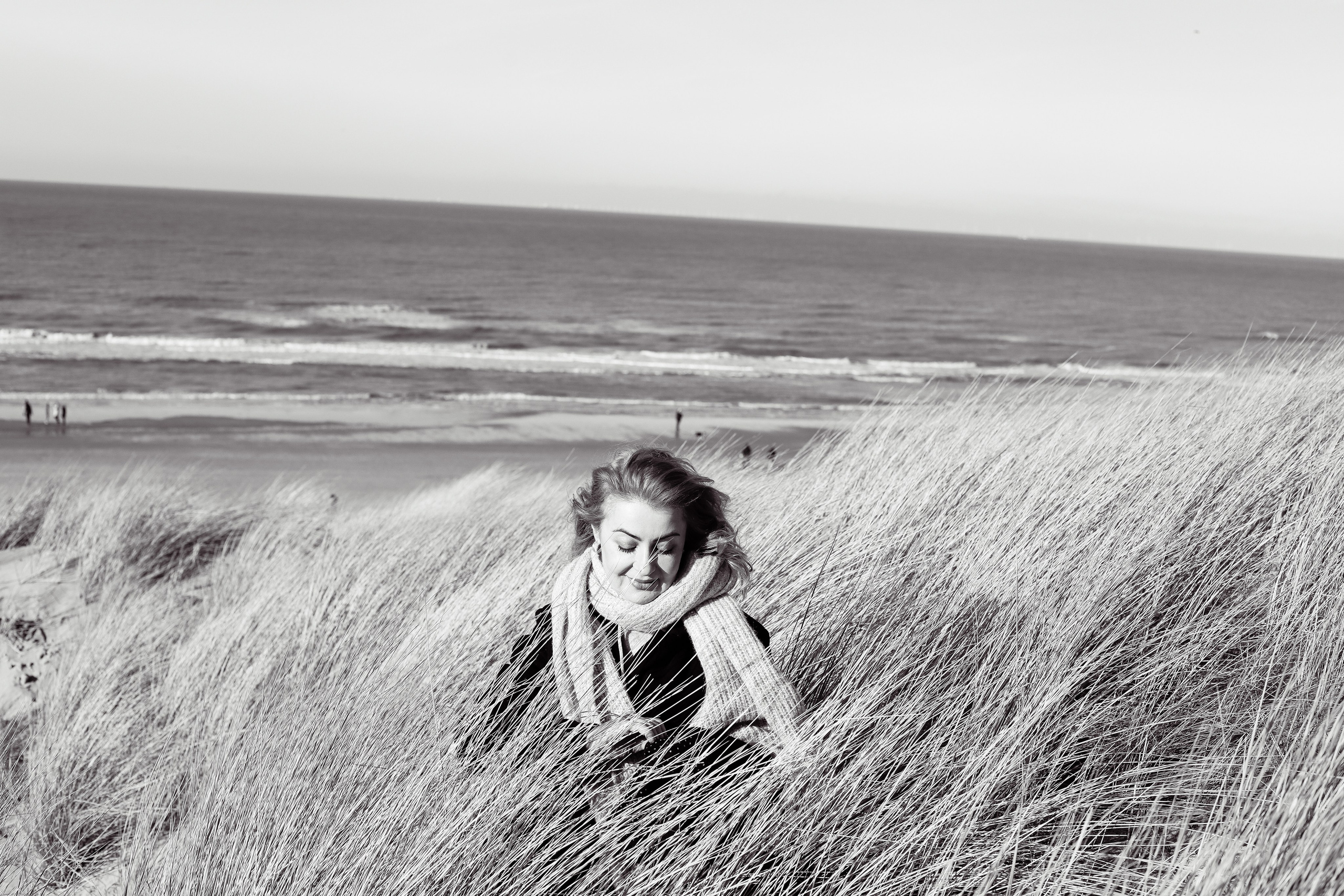 Daniela. Family and Portraits photographer Diana Andoni