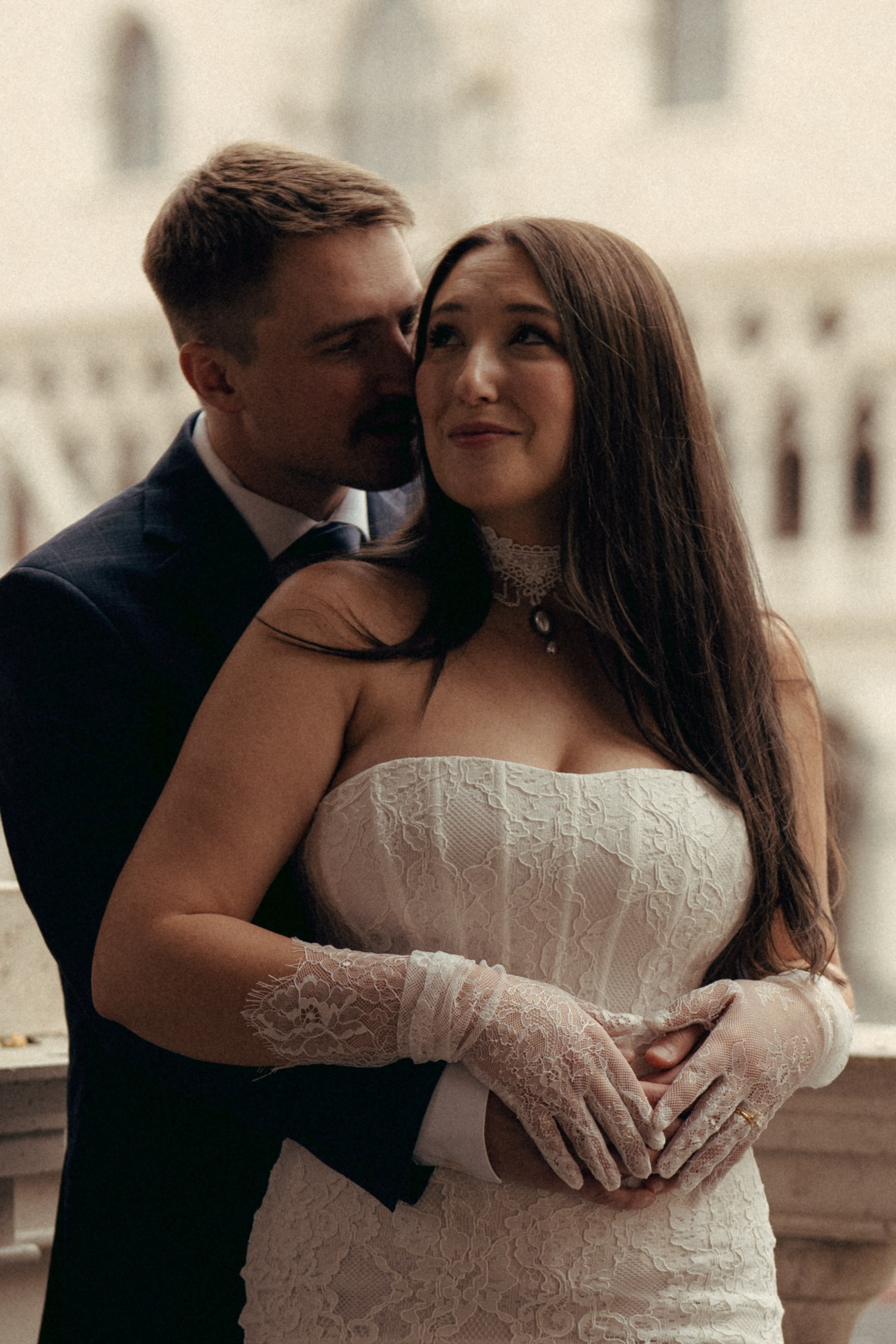 Madeline&Jack. Wedding & elopement photographer Viktoriya Kravtsov. Las Vegas