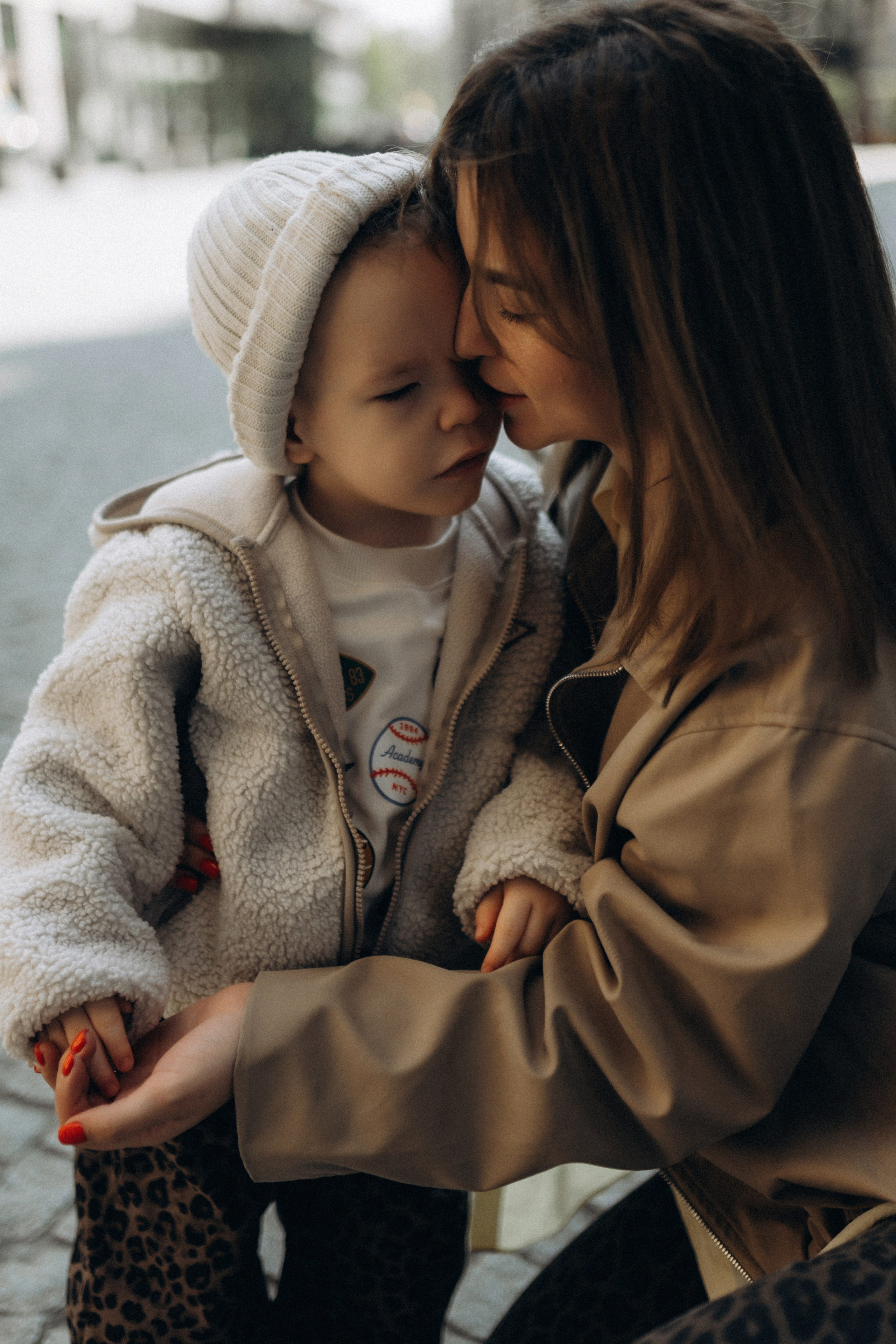 Little moments-big love. Семейный фотограф Лейпциг, Германия