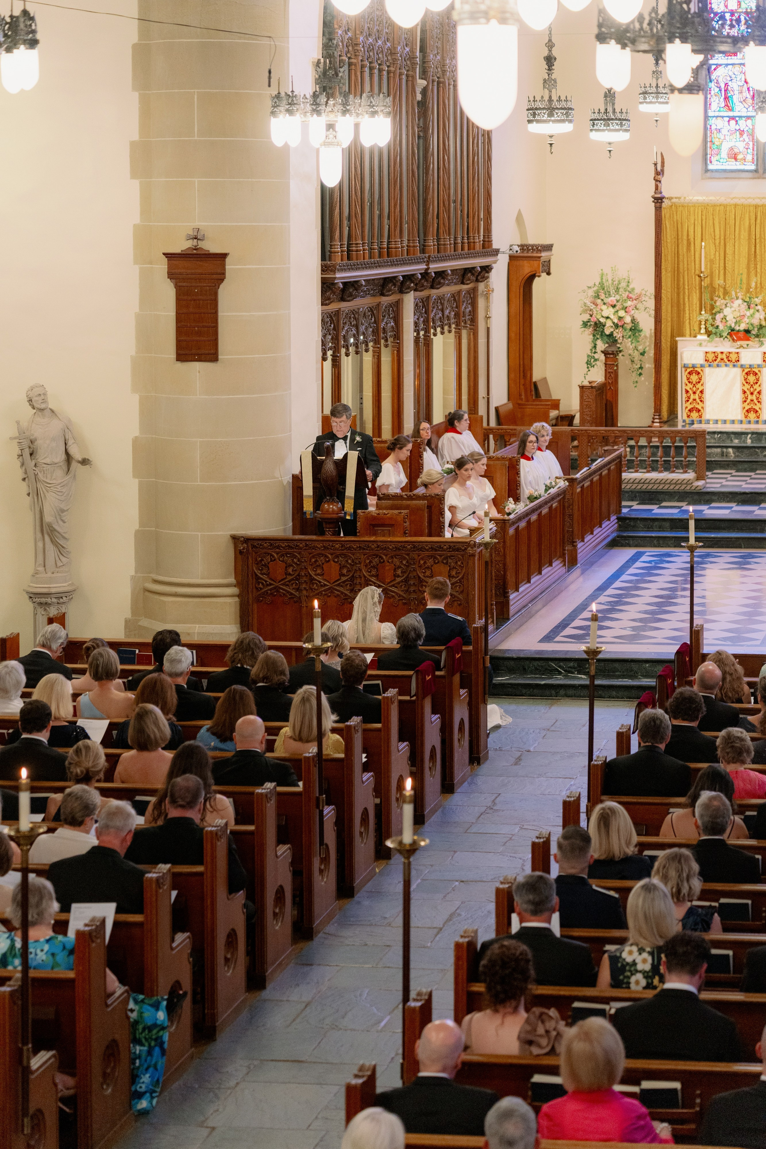 Collier and Matthew. Wedding photographer and videographer New York | New Jersey