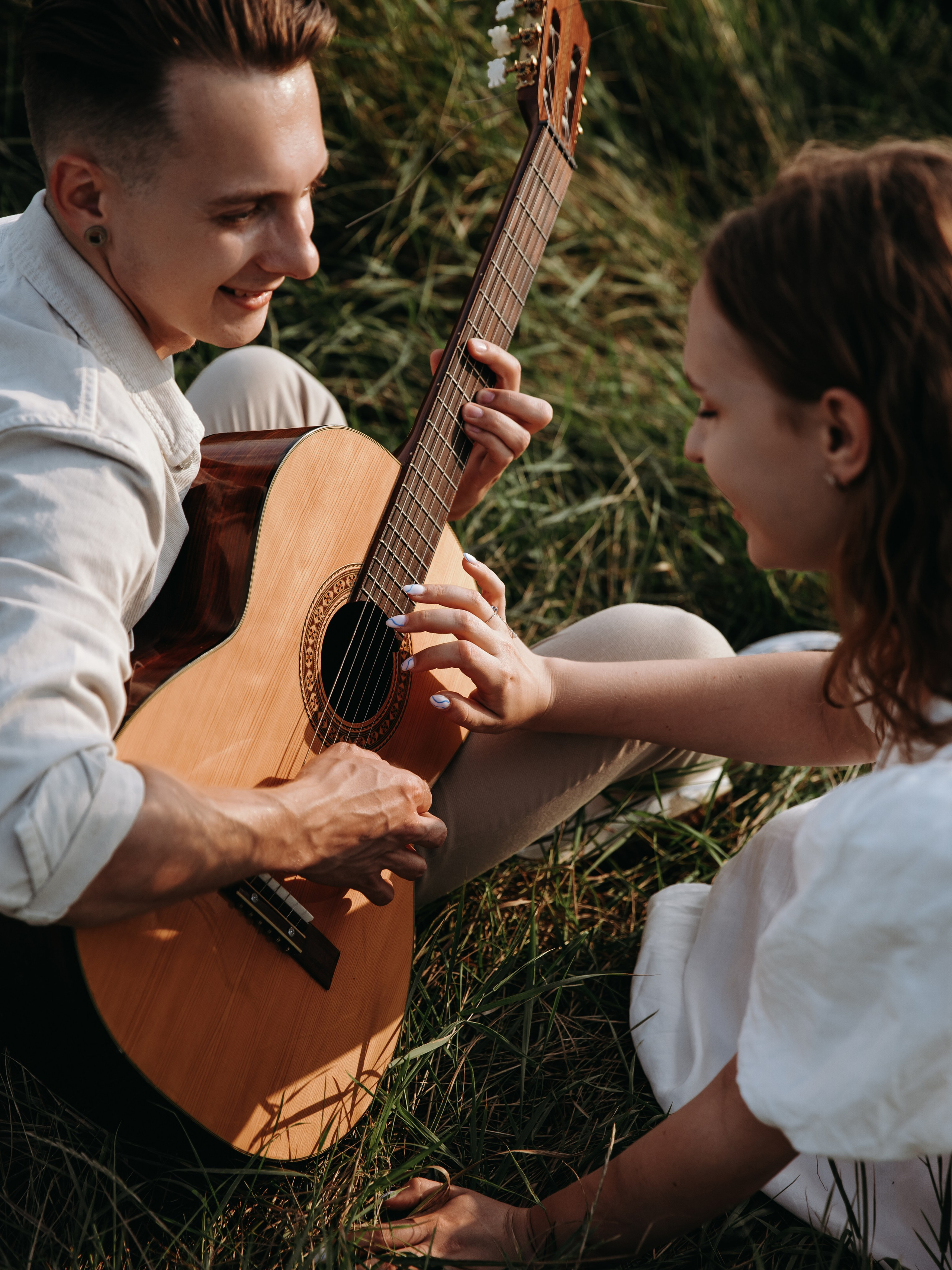 Couples. Alex UA — Toronto photographer