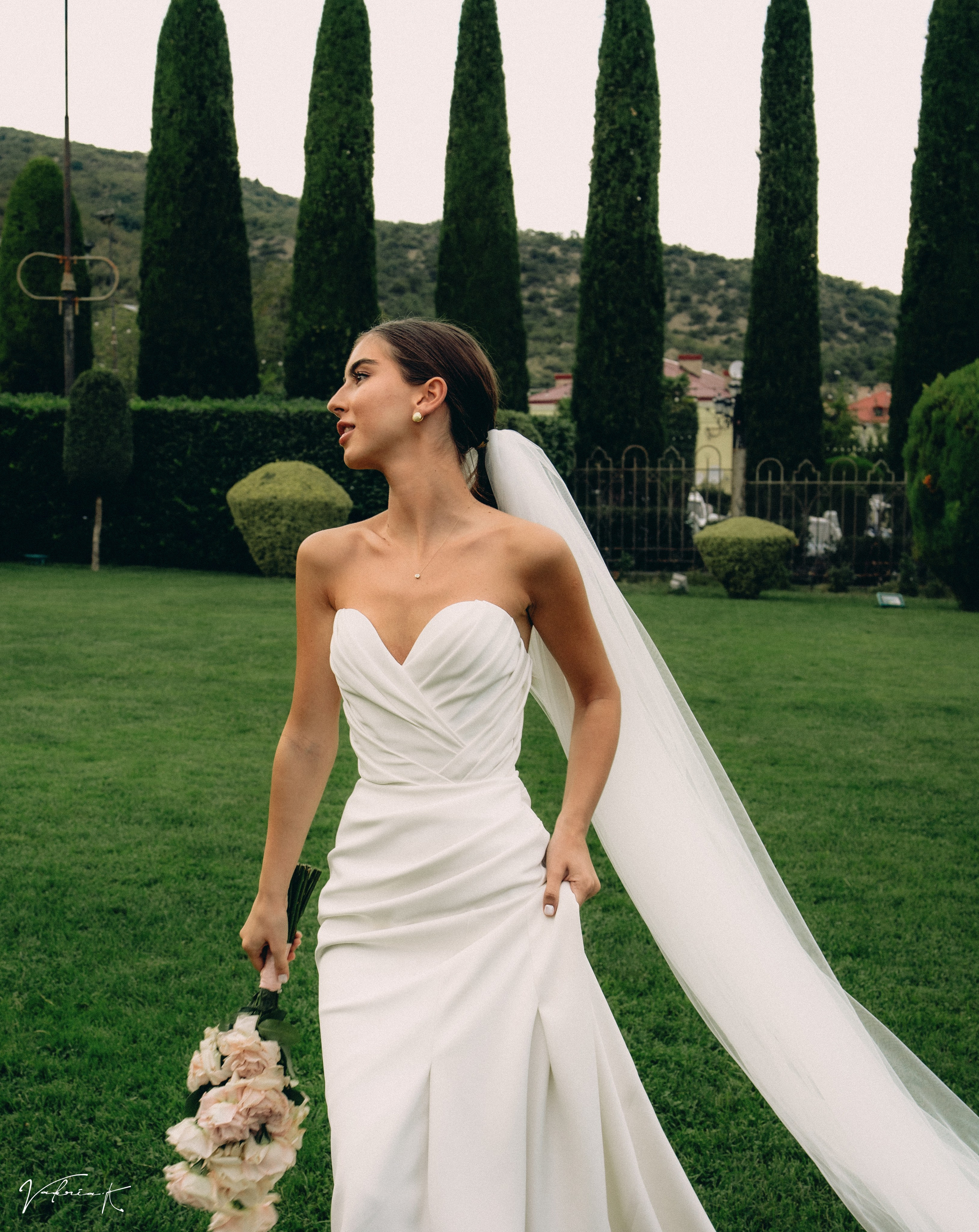 Tata. Lifestyle and wedding photographer in Dubai Valeria Kikvidze