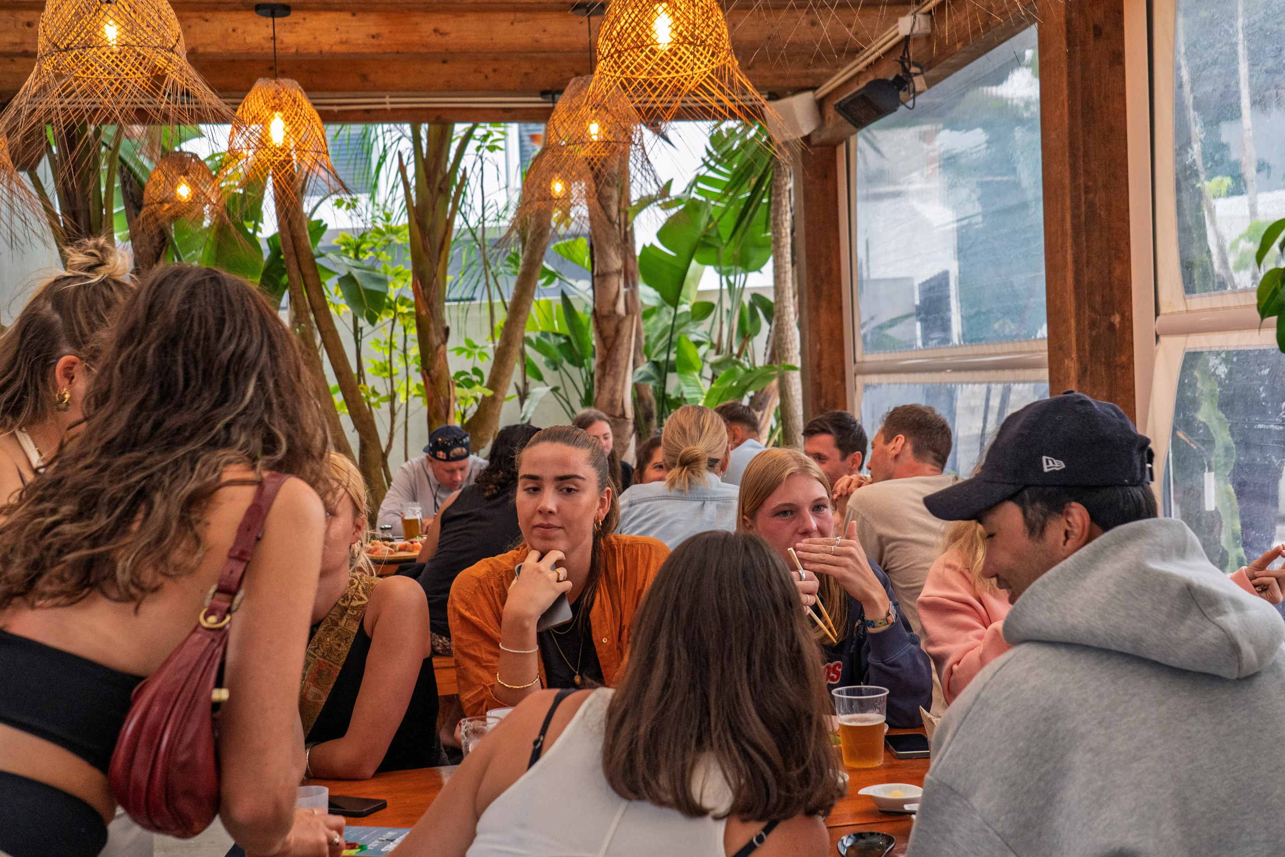 SELINA HOSTELS. REC21Films audiovisuals productions