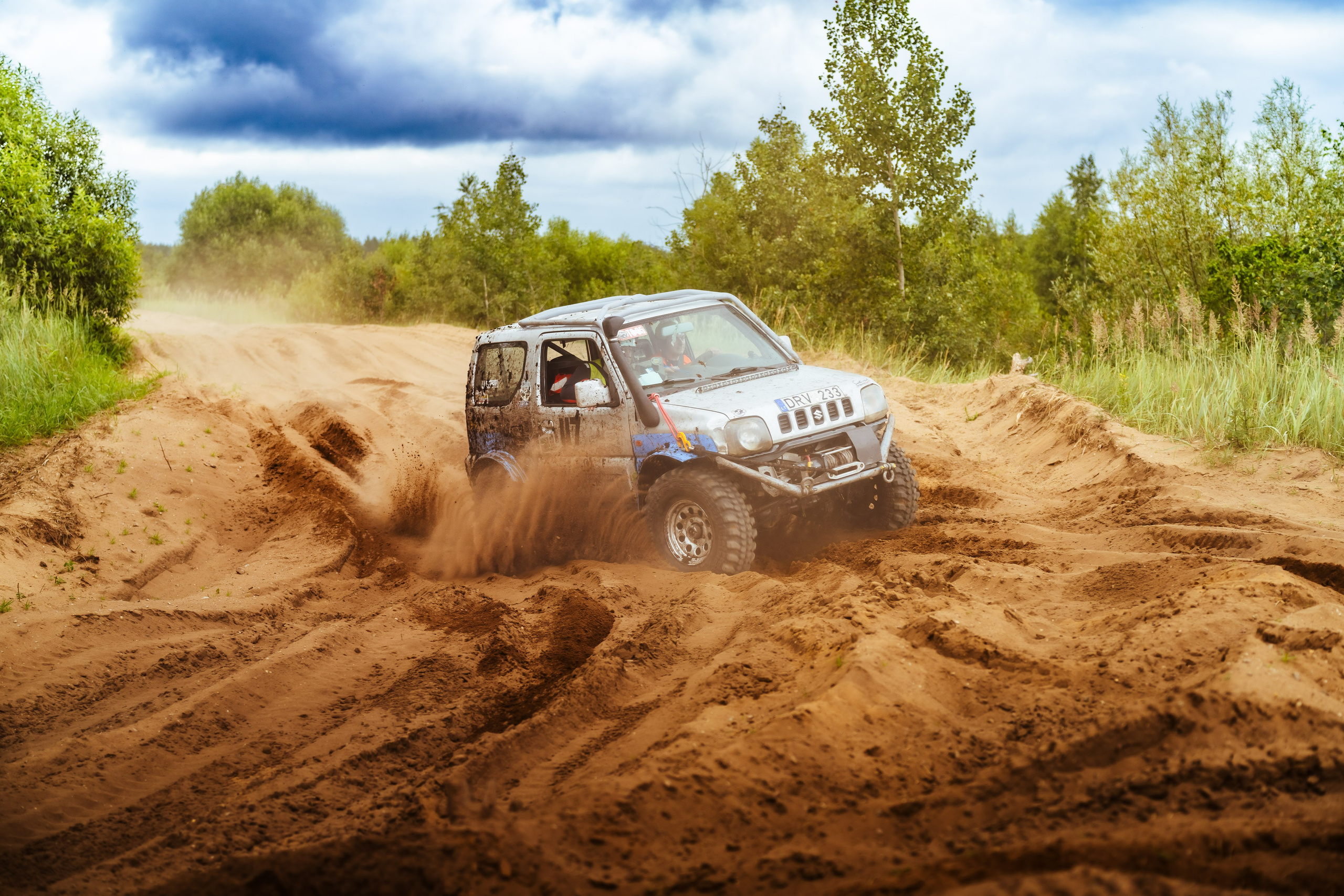 LASF 2024 M. PRAVAŽUMO ČEMPIONATO III ETAPAS. OnePIXEL