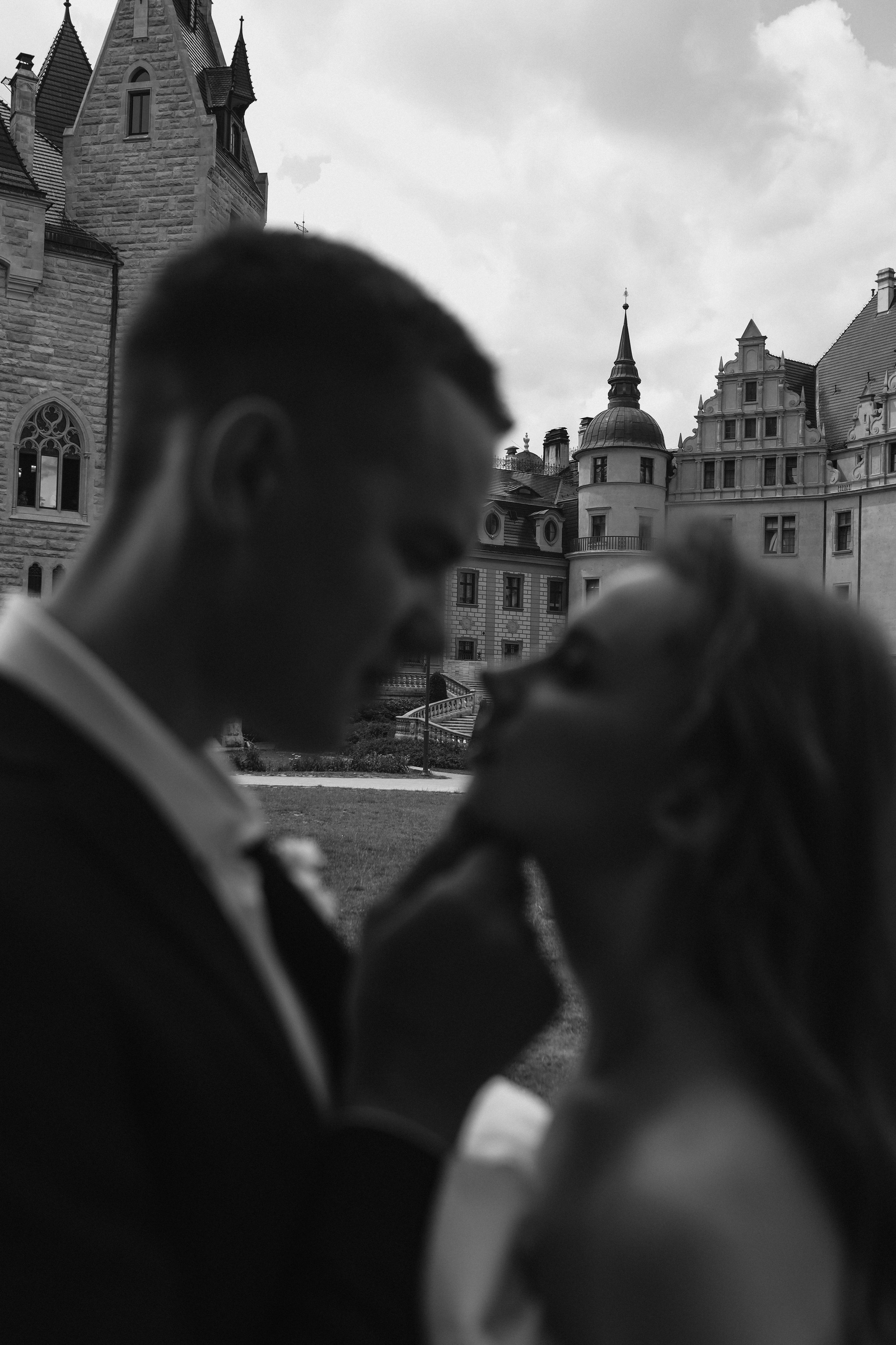 Y&K. Photographer Anna Afanasyeva