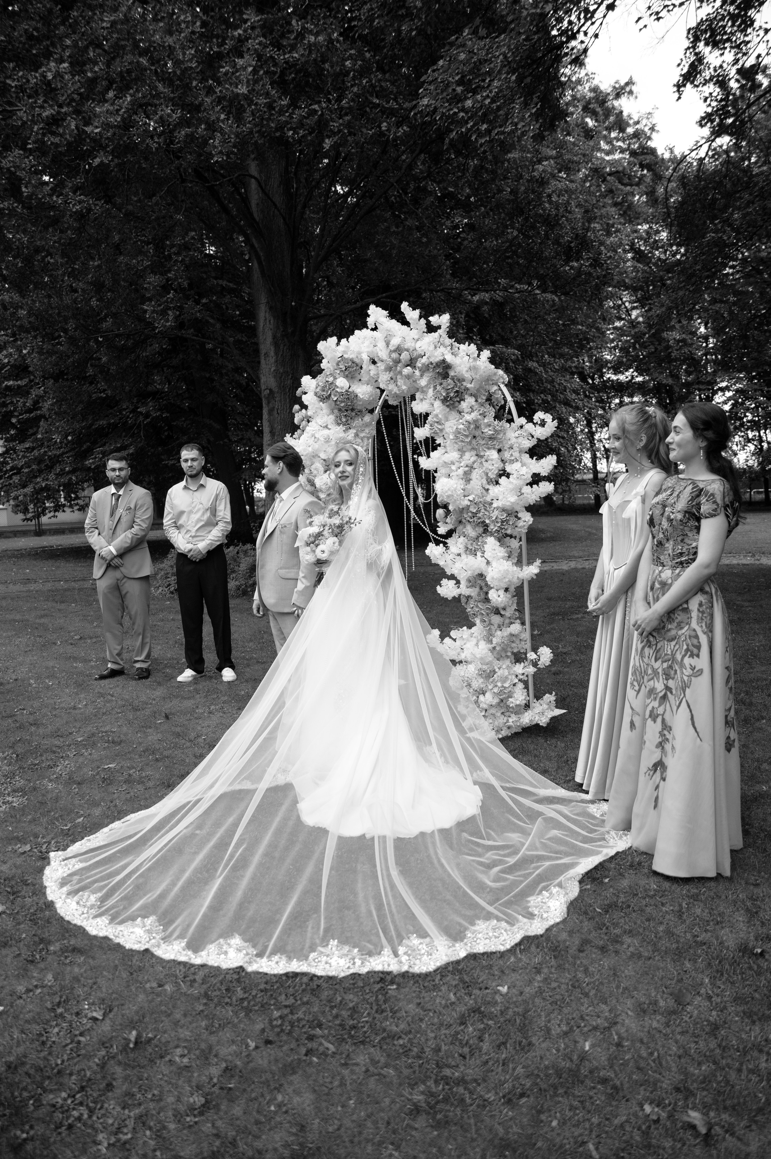 Anhelina i Wictor. Home page