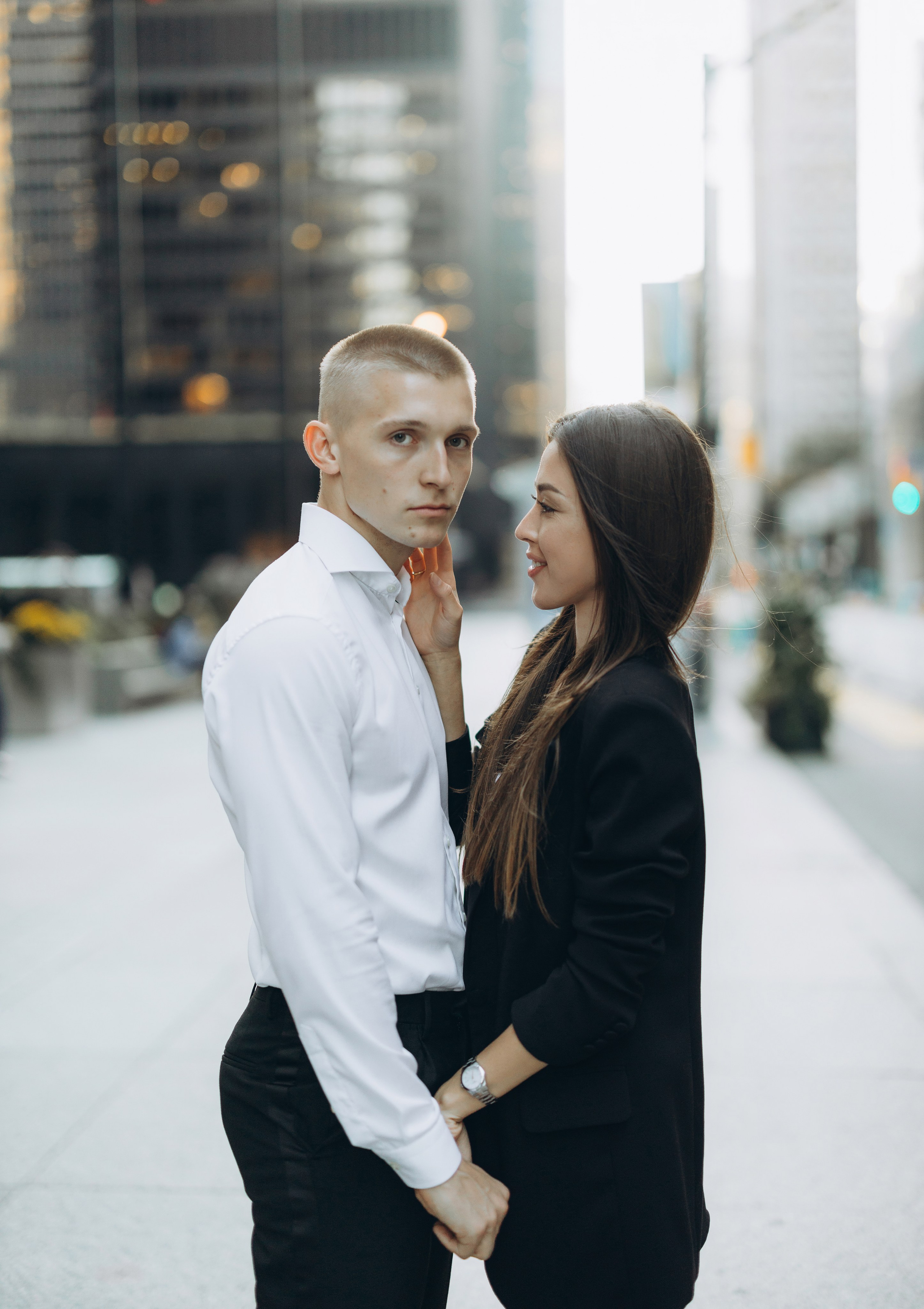 Iryna & Yan. Chernenko.photography