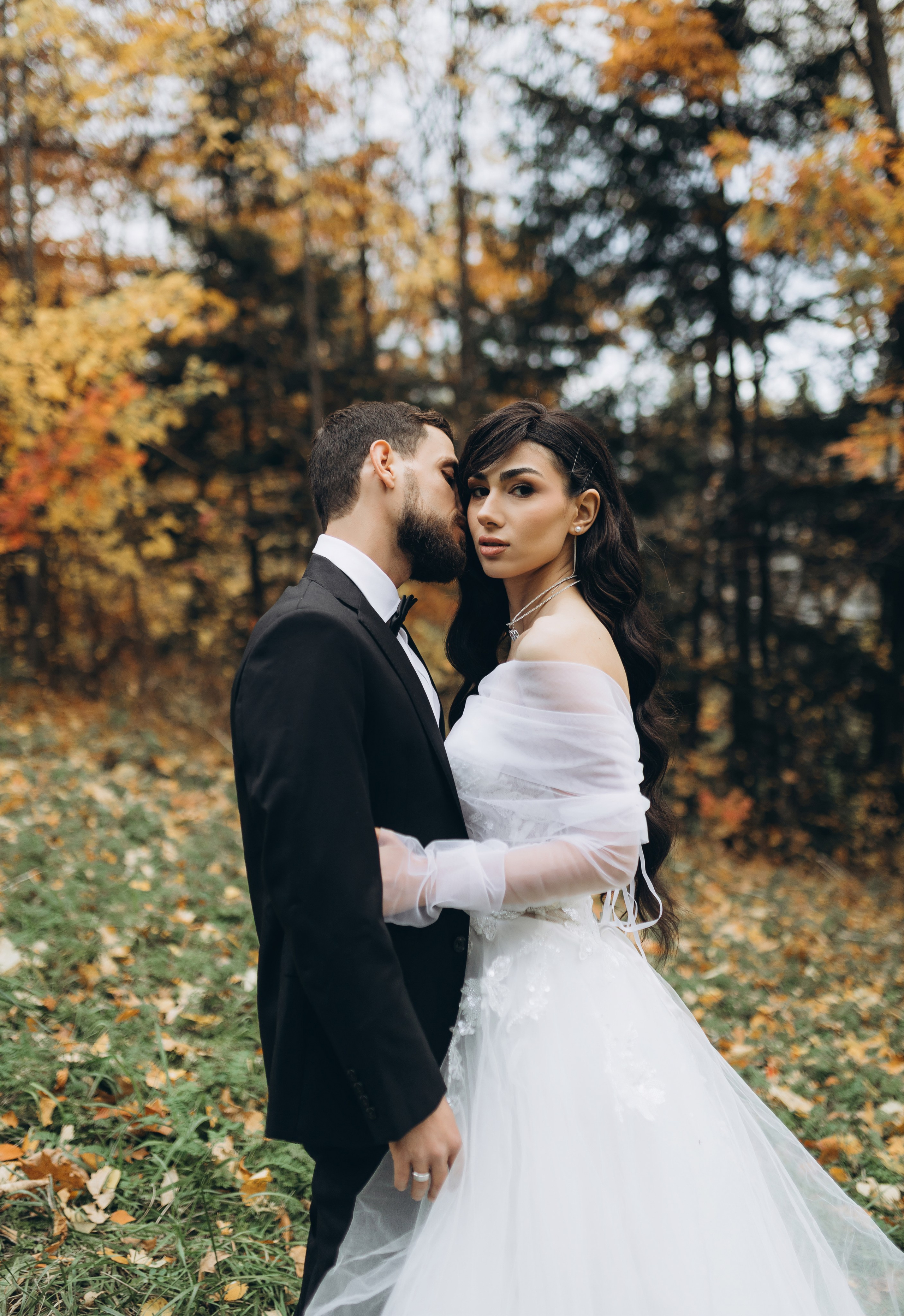 Mountain Wedding. Chernenko.photography