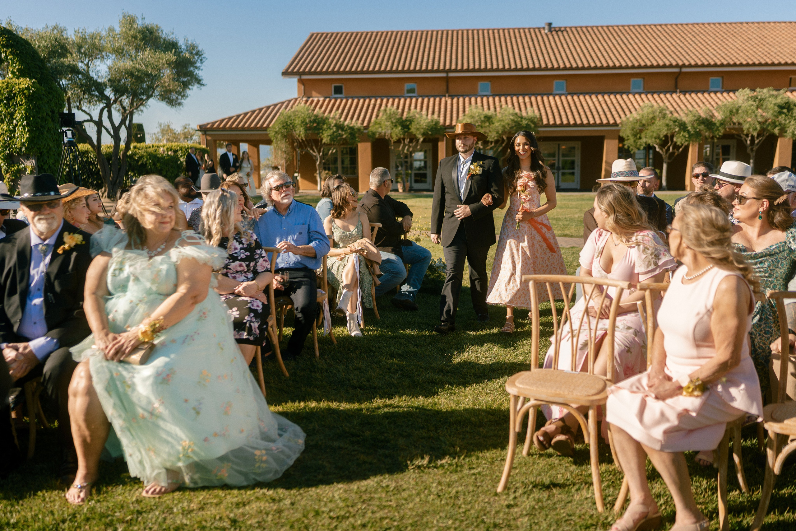 Celina & Chad Wedding. Napa Valley, California. Wedding Photography & Videography Team in California, Los Angeles, San Francisco, San Diego and Travel
