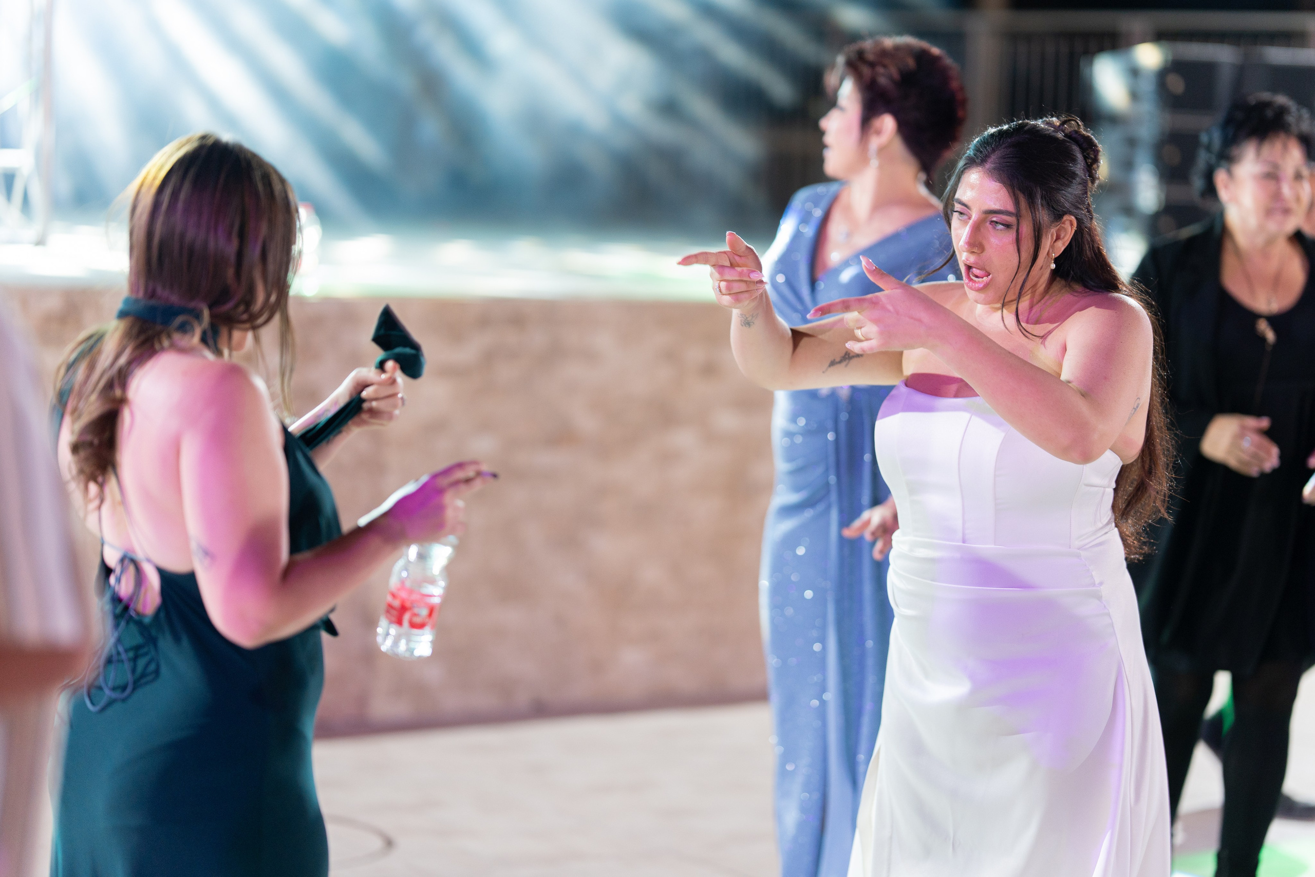 Wedding of May & Ofek