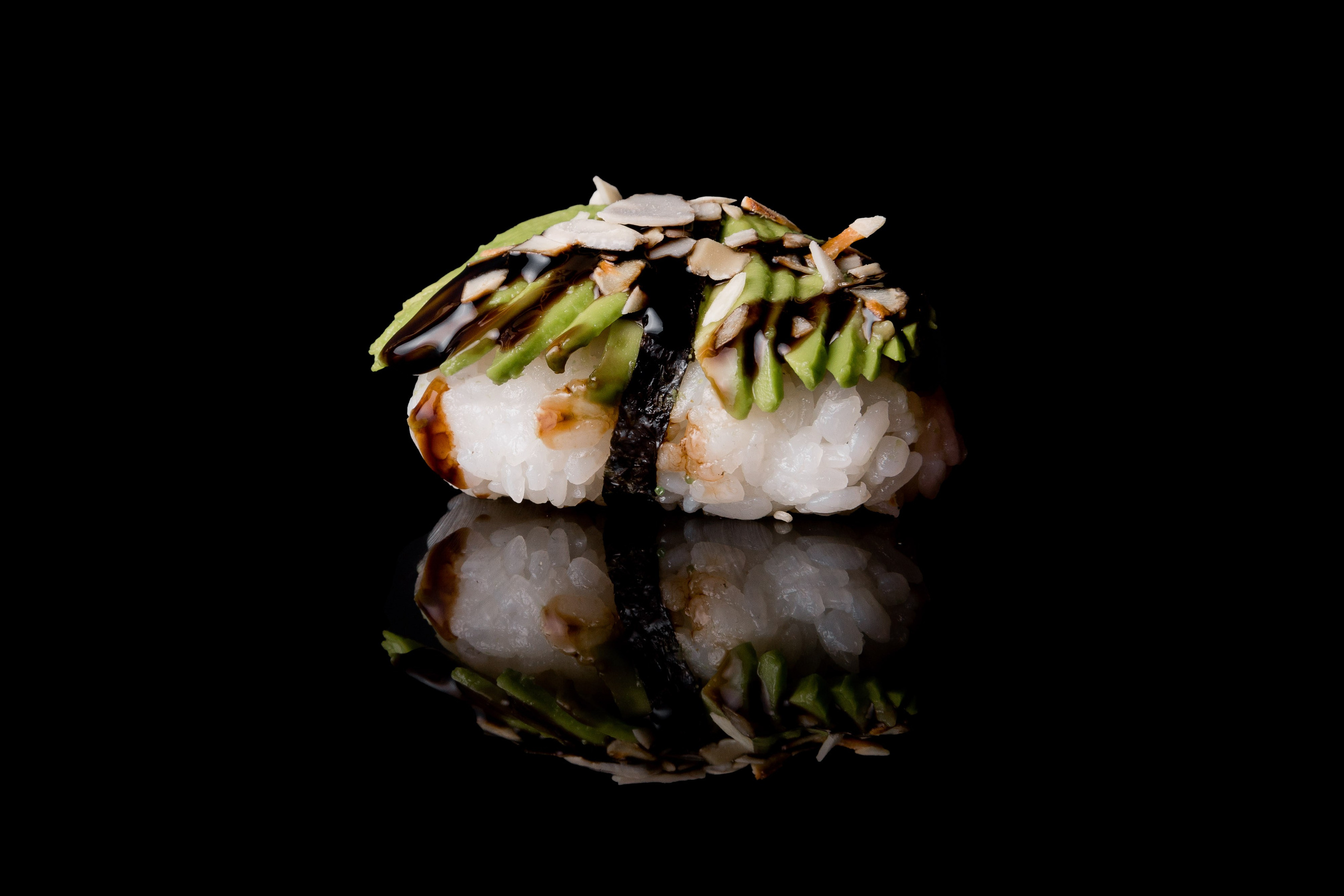 Їжа. Ірина Терещук