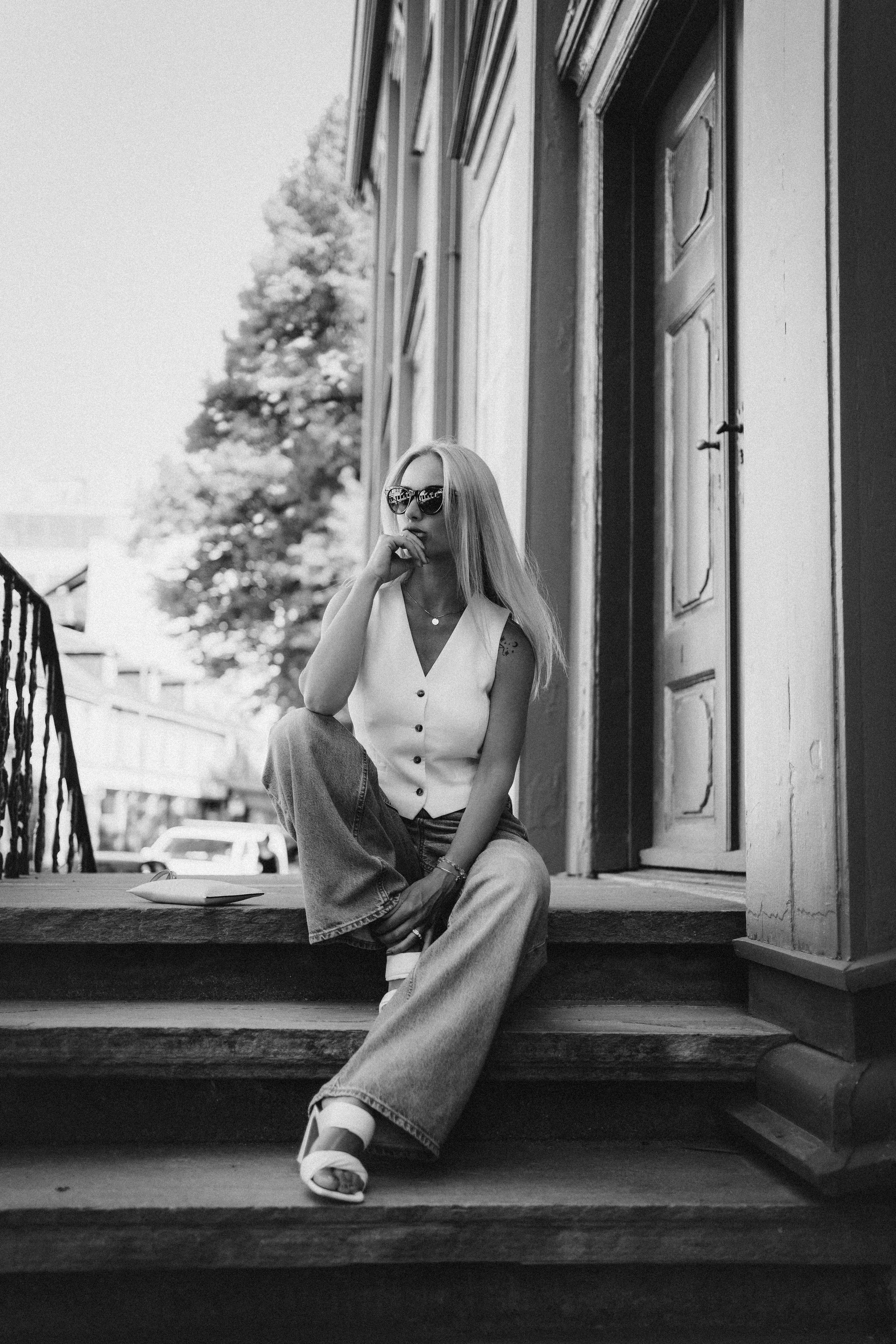 UNA. Photographer and videographer in Norway and Slovakia Andrea Zemko