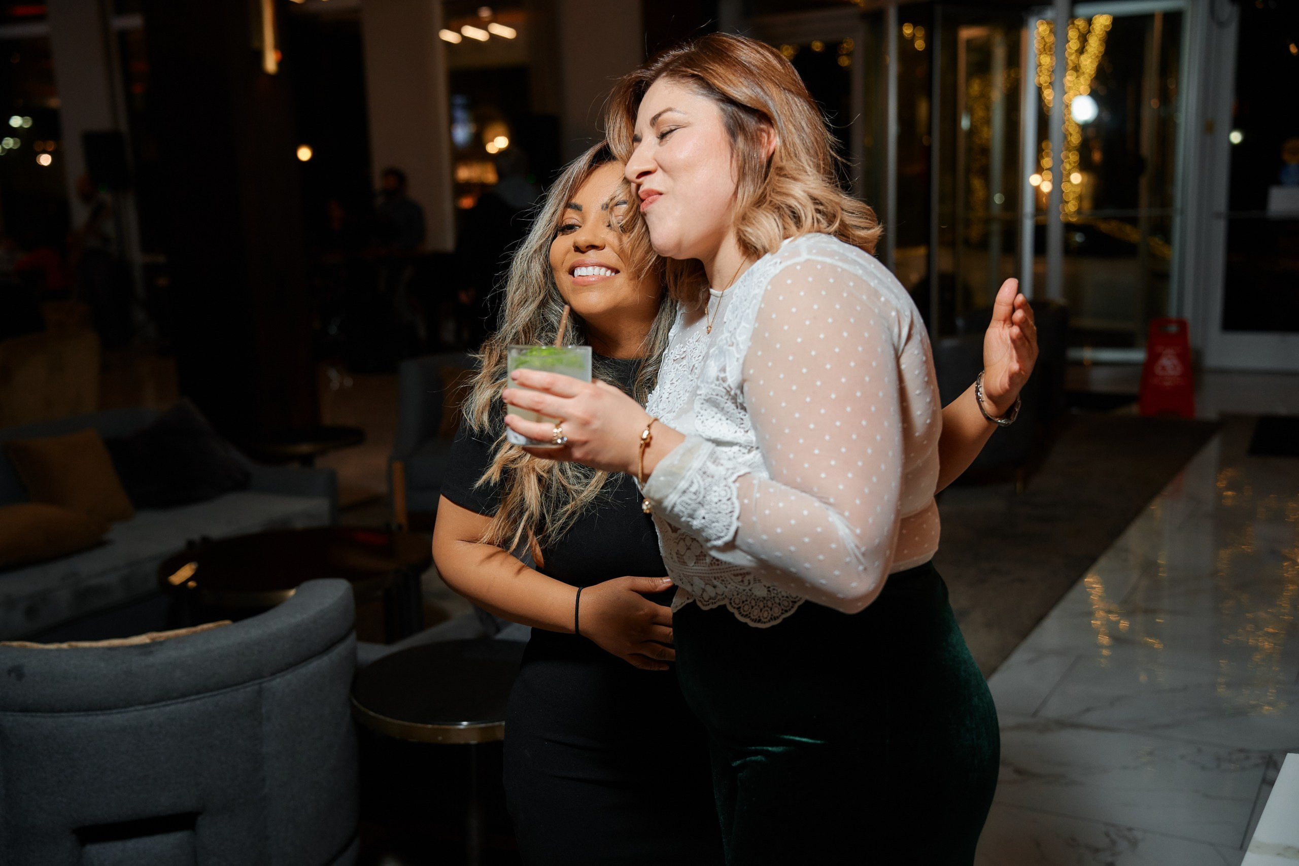 Corporate Event / NJ Smiles. Professional Wedding and event photographer USA New York