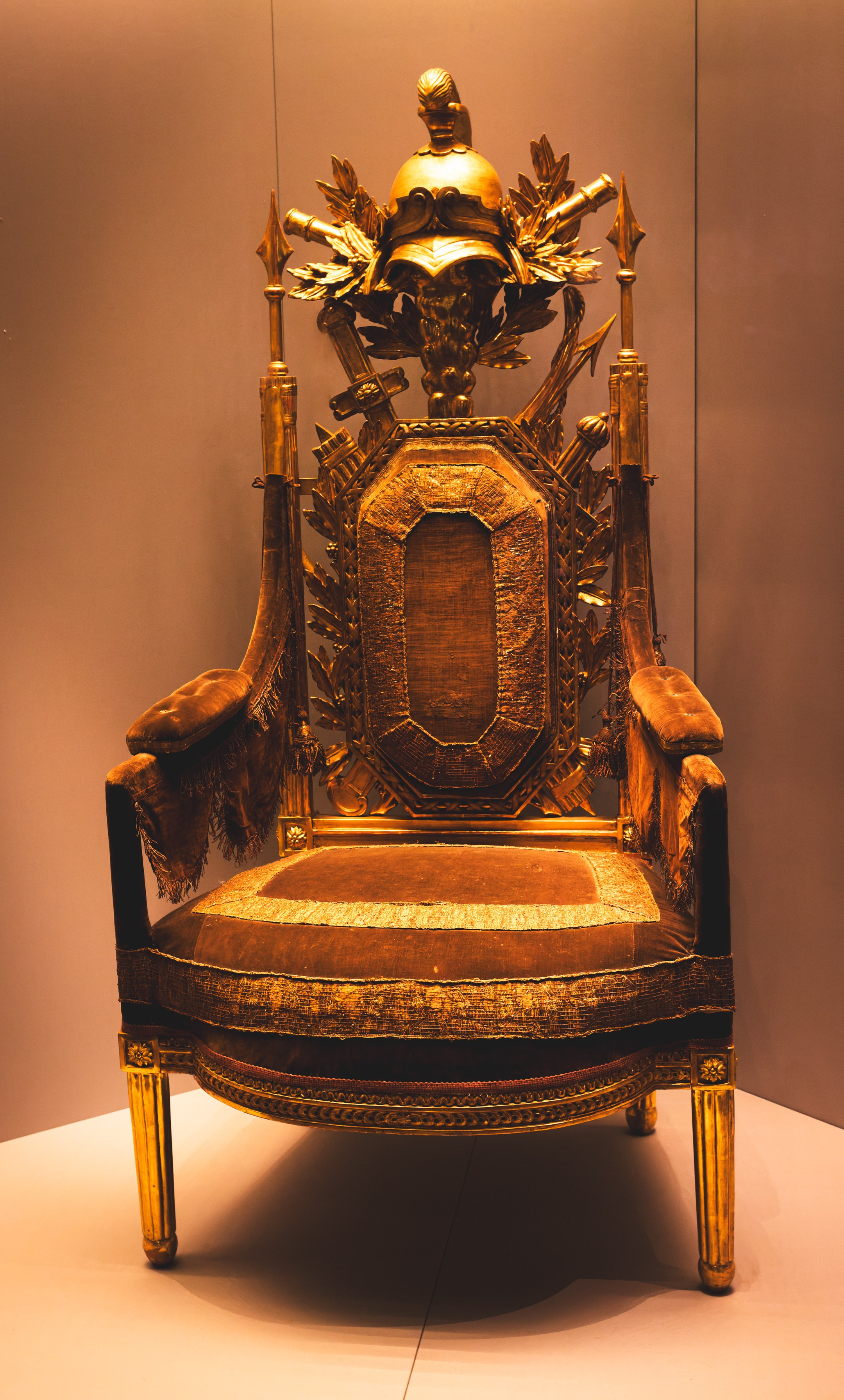 Puhkus Peterburis (Ermitaaž, Shadow muuseum, Grand Maket Venemaa, ArtMuza). Nebula 25 — Fotod teie hingele